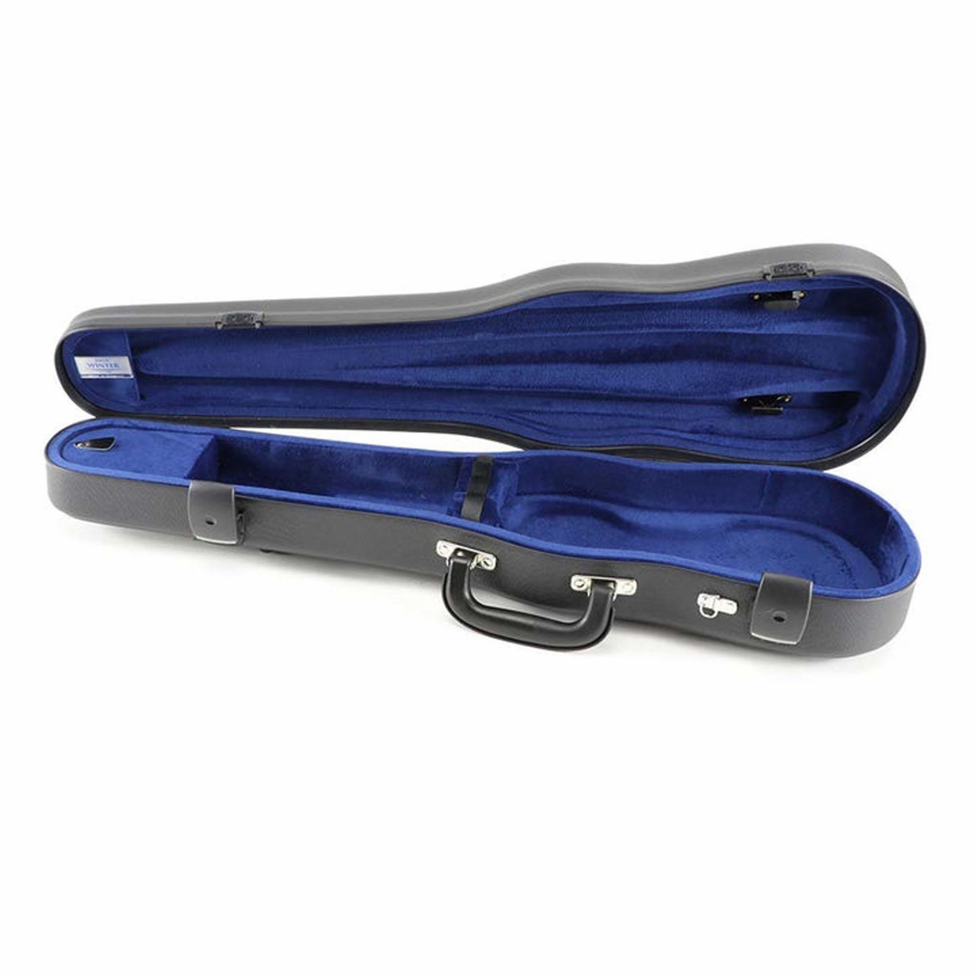 Jakob Winter Thermoshock Shaped Violin/Viola Case