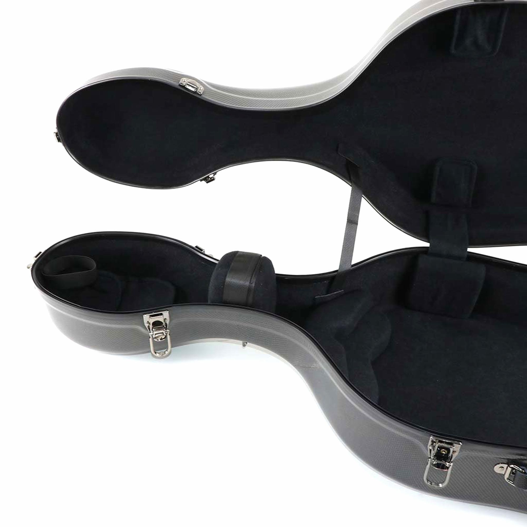 Jakob Winter JW Eastman Carbon Cello Case