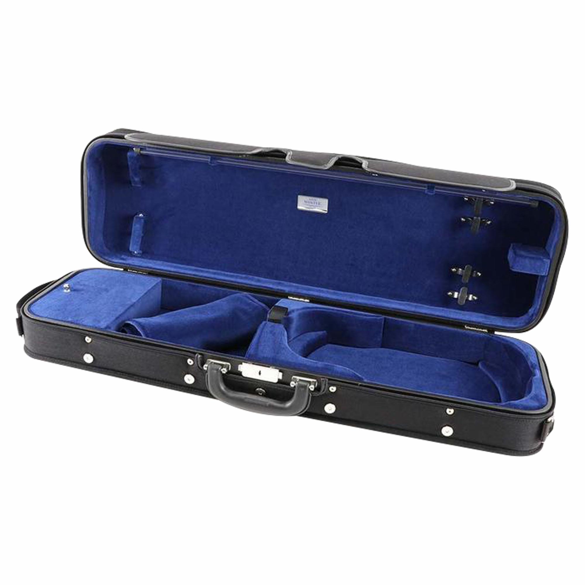 Jakob Winter Oblong Violin Case