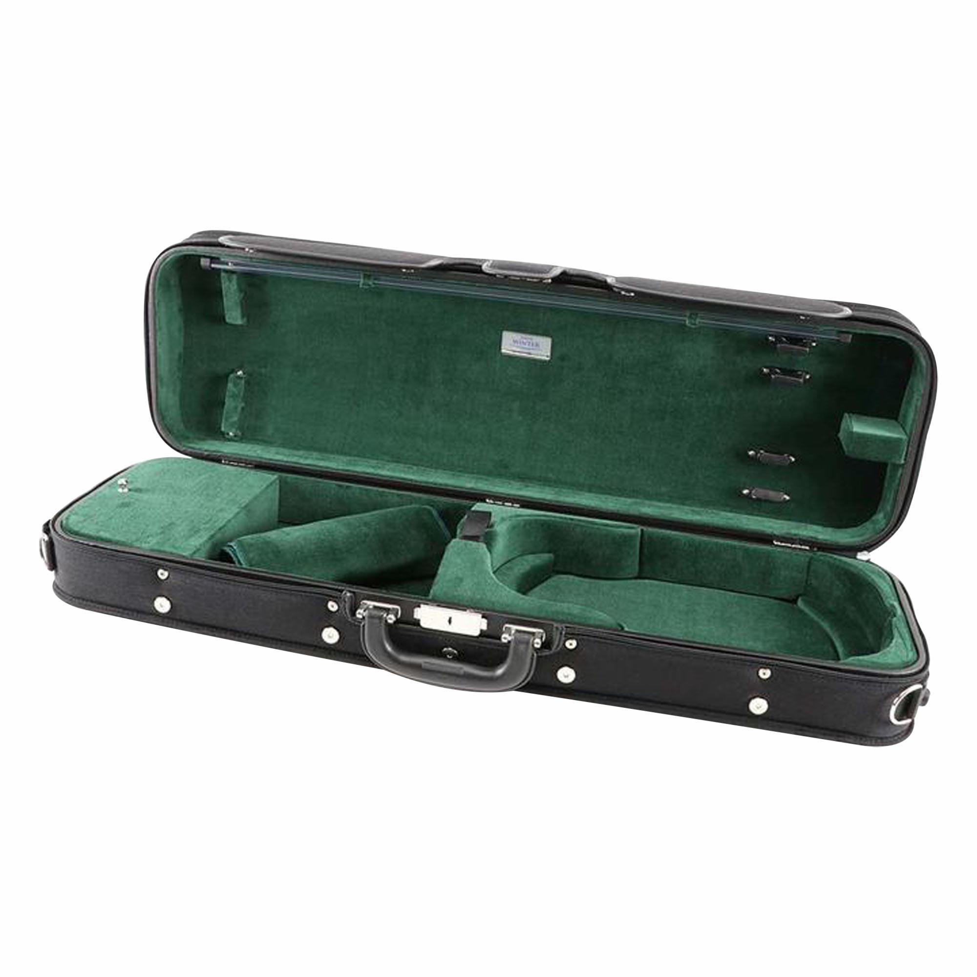 Jakob Winter Oblong Violin Case