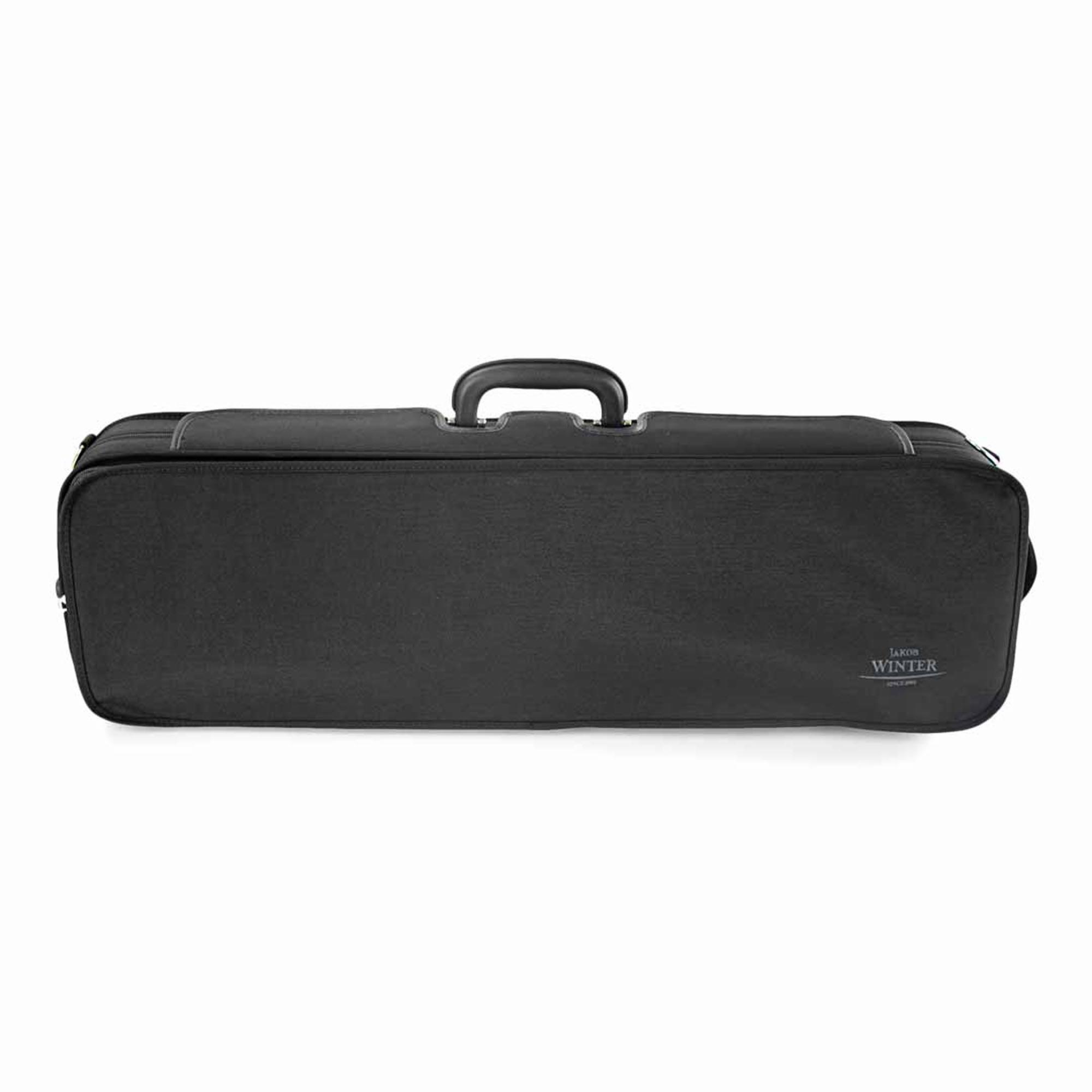 Jakob Winter Oblong Violin Case