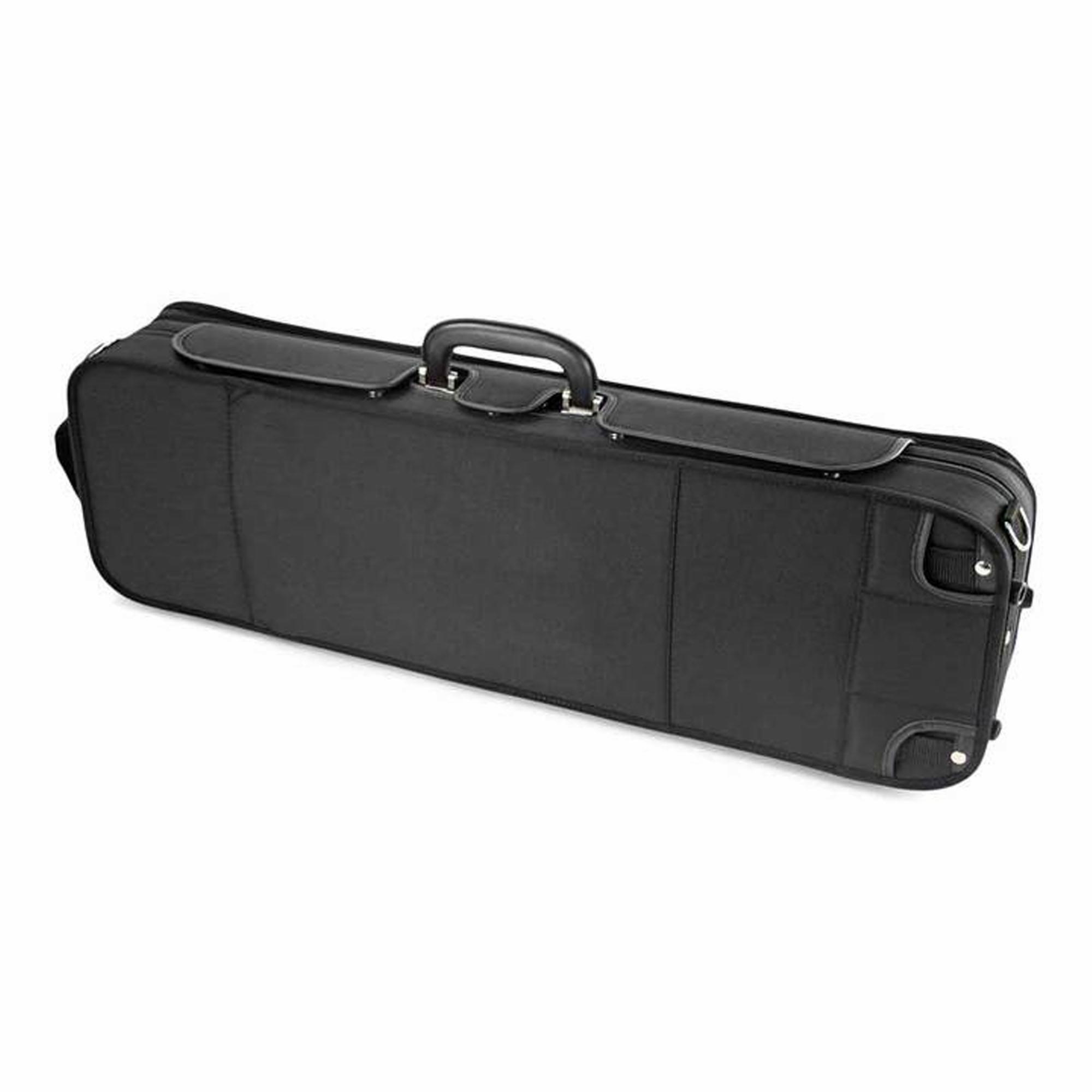 Jakob Winter Oblong Violin Case