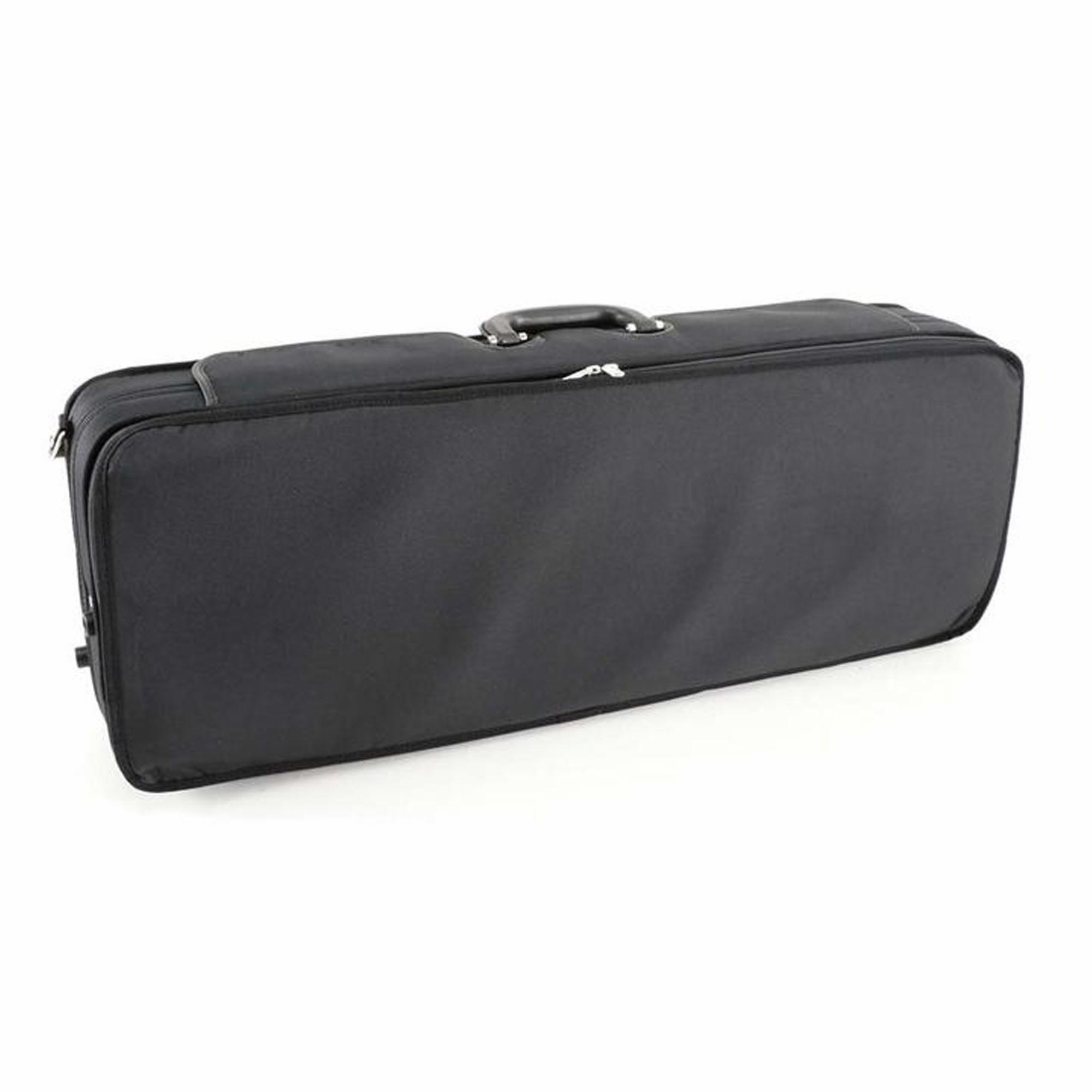 Jakob Winter Wooden Oblong Viola Case