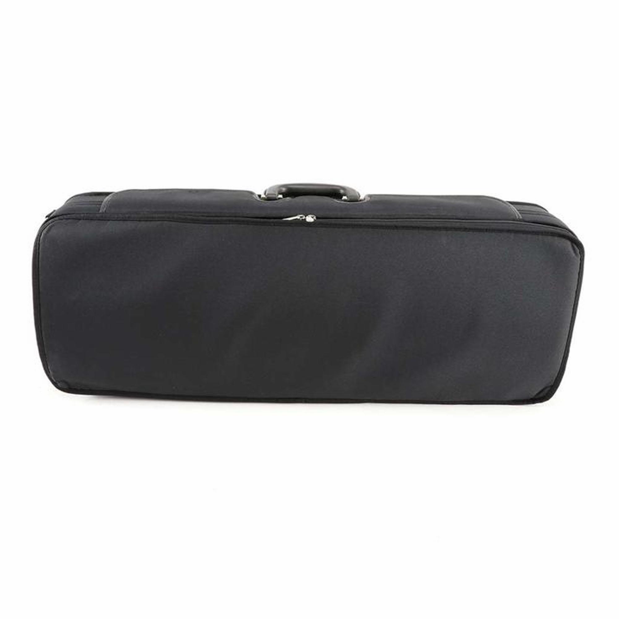 Jakob Winter Wooden Oblong Viola Case