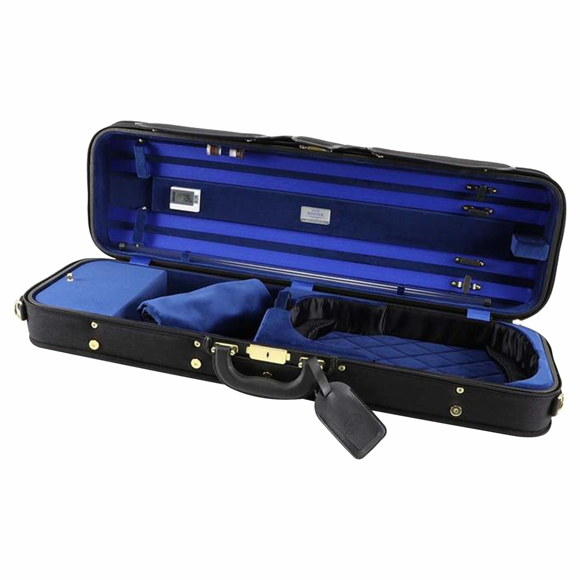 Jakob Winter Super Light Oblong Violin Case