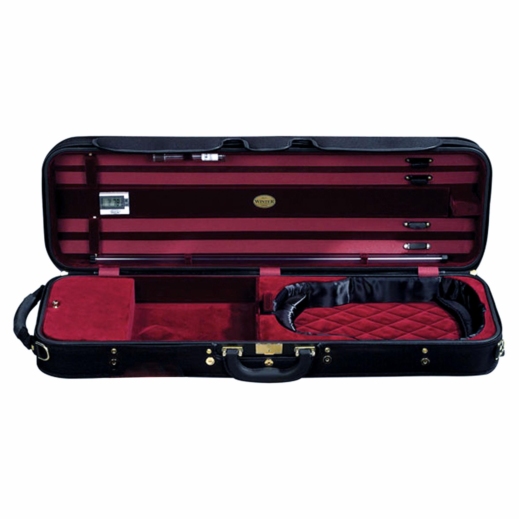 Jakob Winter Super Light Oblong Violin Case