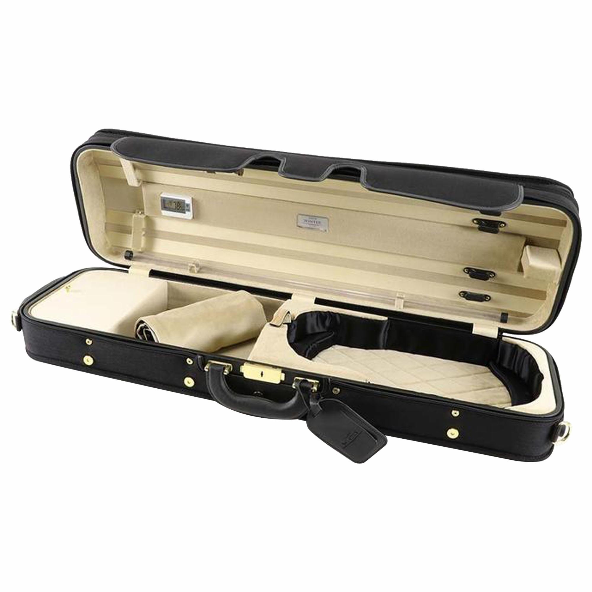 Jakob Winter Super Light Oblong Violin Case