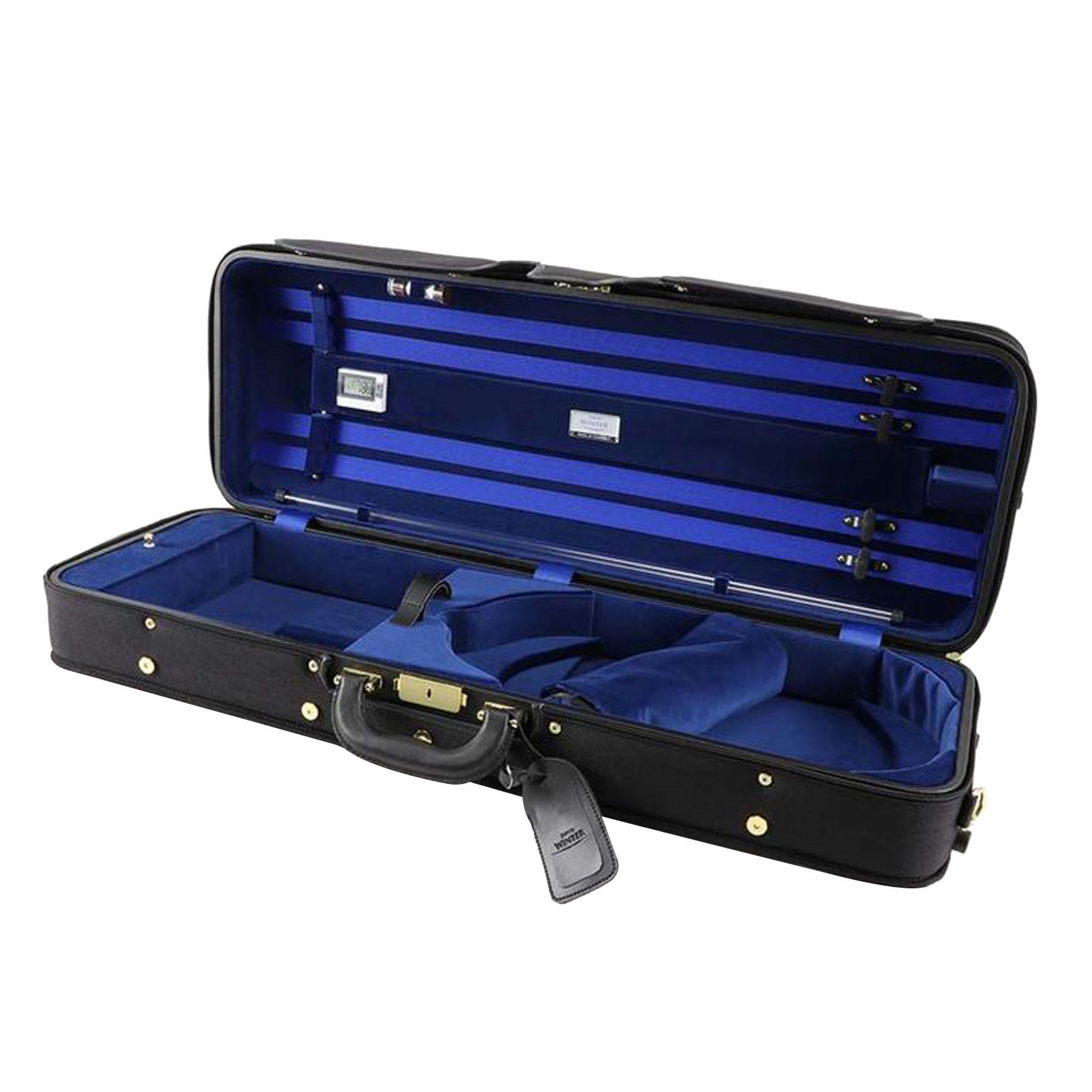 Jakob Winter Super Light Oblong Viola Case