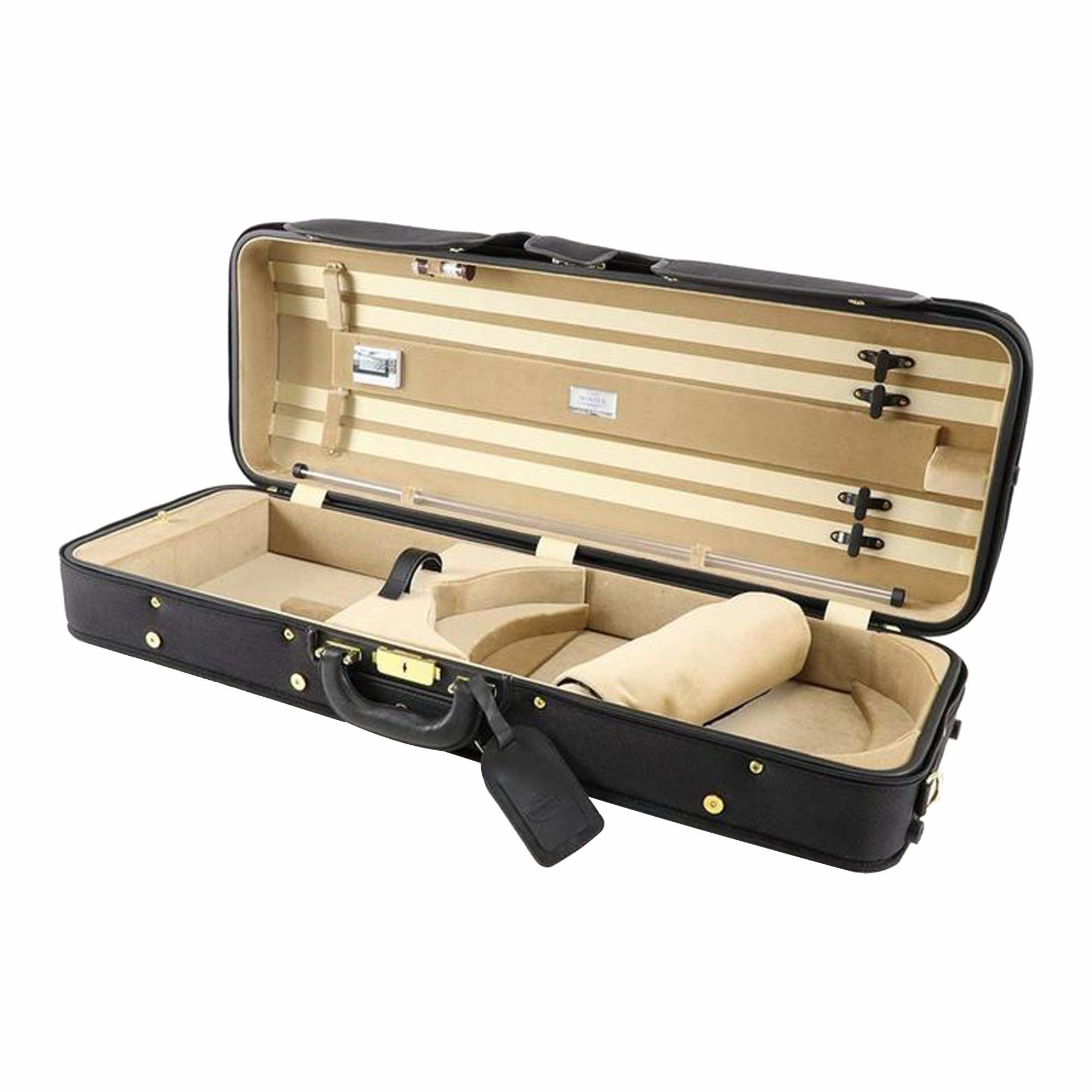 Jakob Winter Super Light Oblong Viola Case