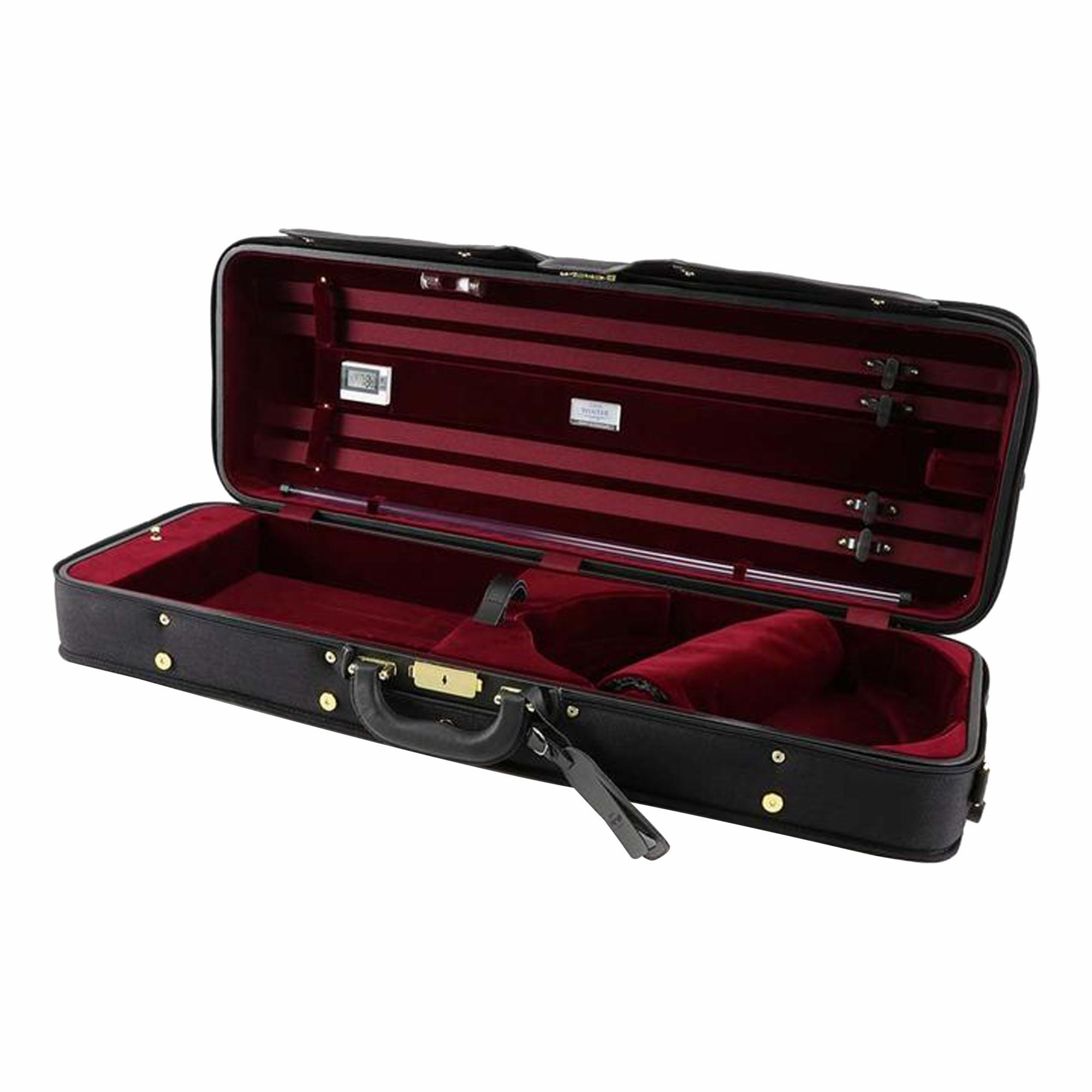 Jakob Winter Super Light Oblong Viola Case