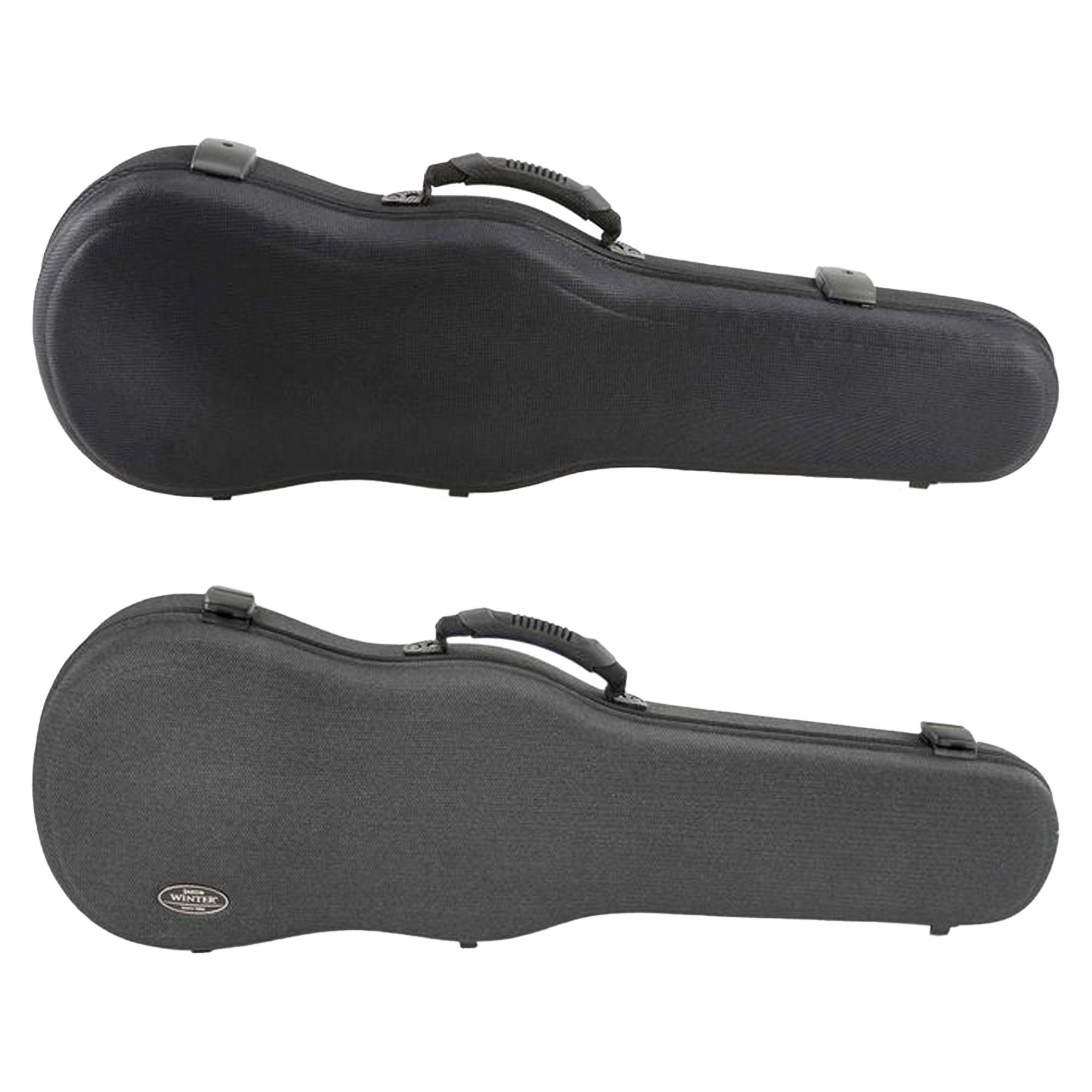 Jakob Winter Greenline Shaped Viola Case