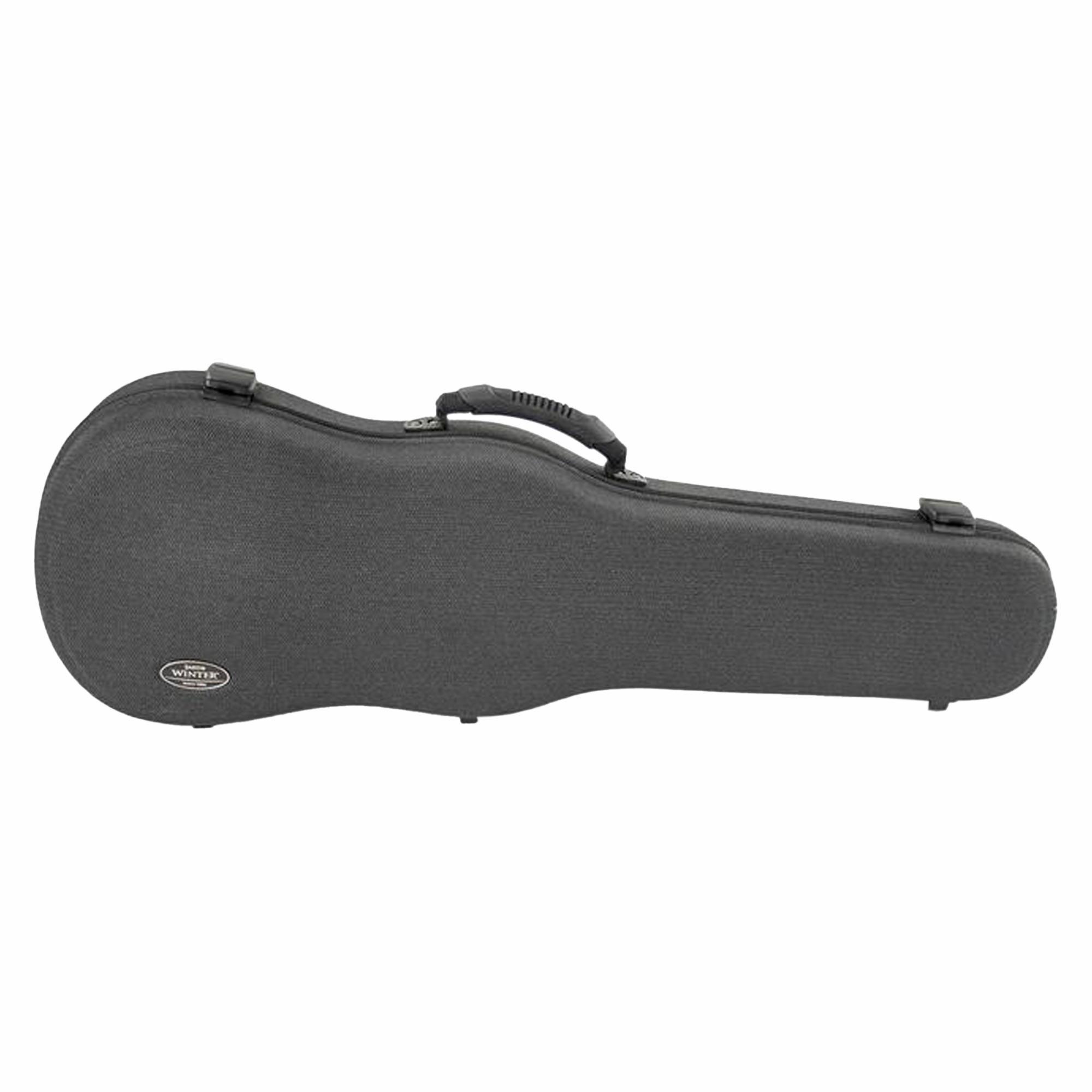 Jakob Winter Greenline Shaped Viola Case