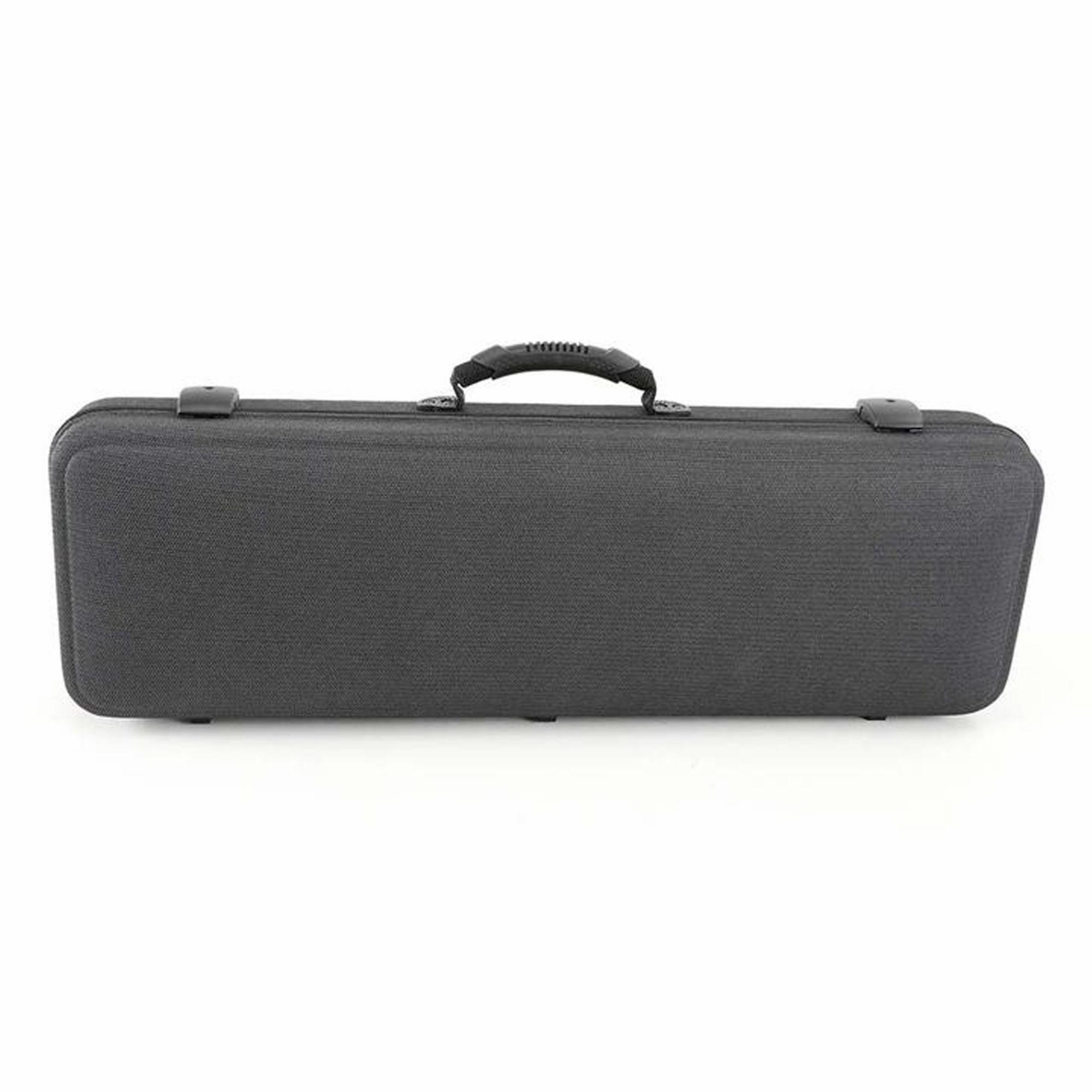 Jakob Winter Greenline Oblong Violin Case