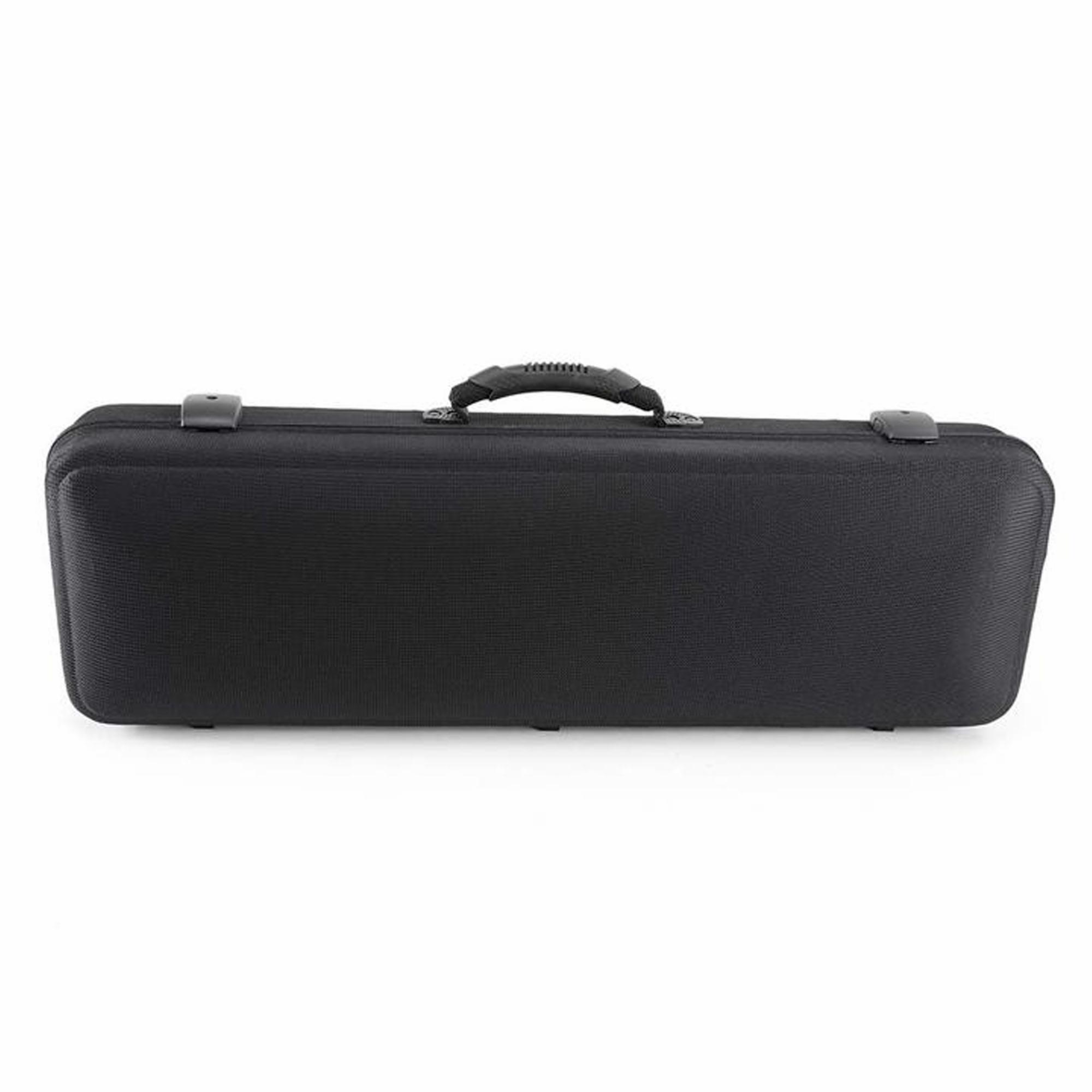 Jakob Winter Greenline Oblong Violin Case