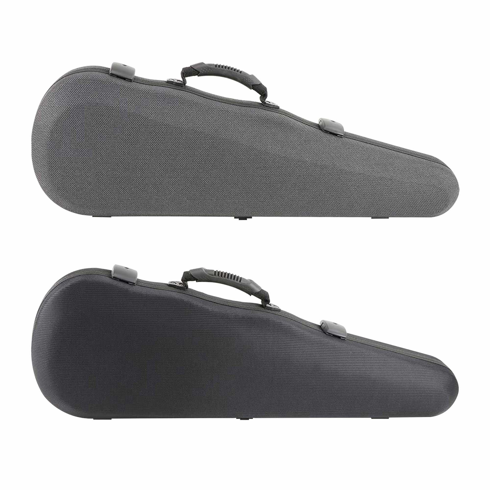 Jakob Winter Greenline Shaped Violin Case