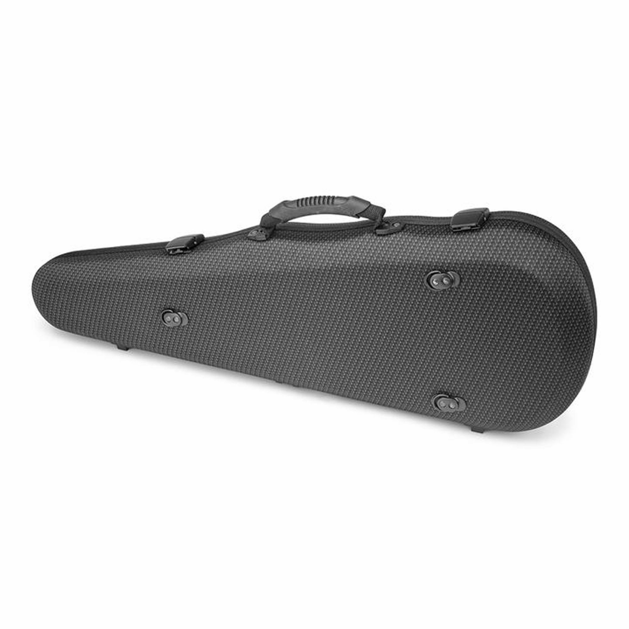 Jakob Winter Greenline Carbon Design Shaped Violin Case