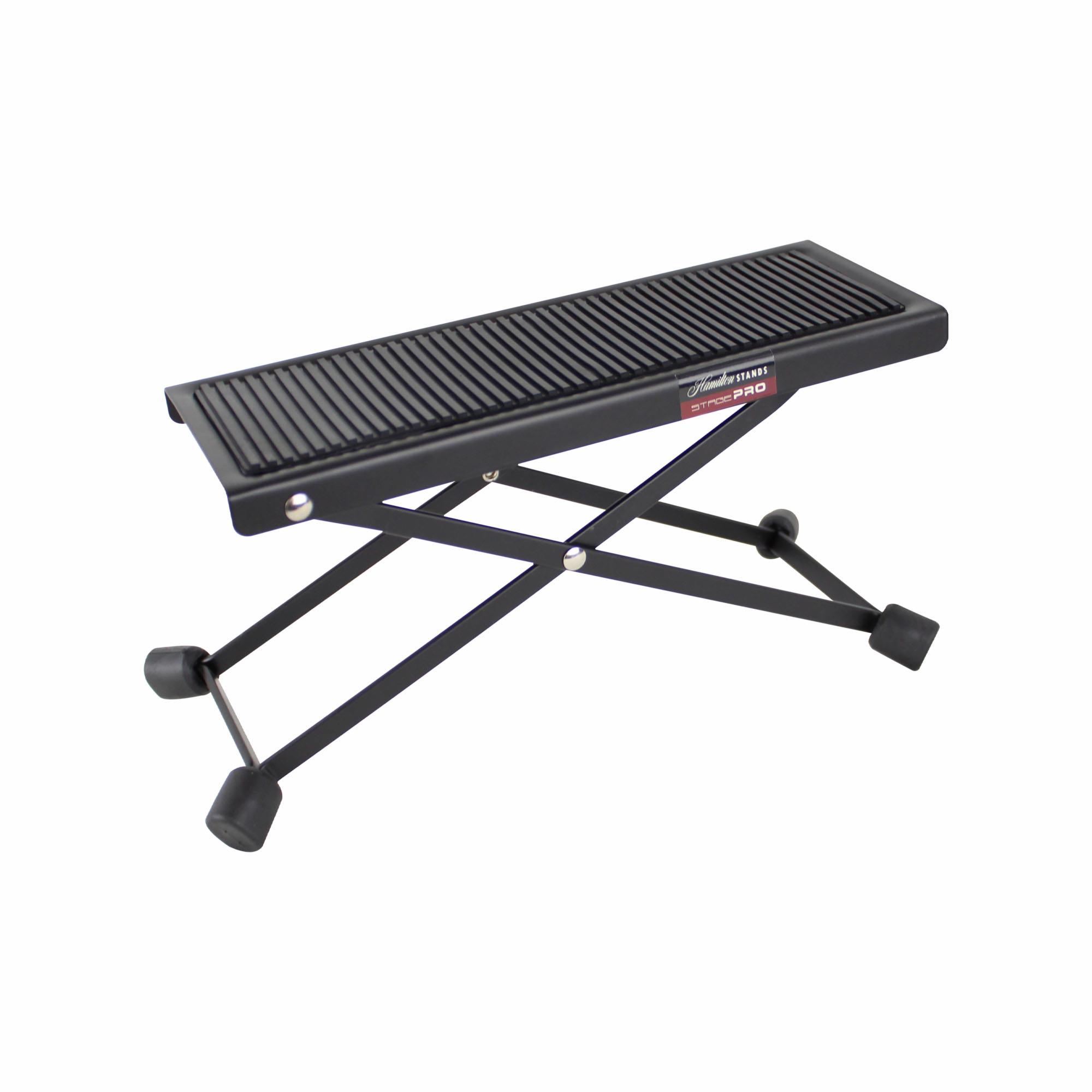 Hamilton Stage Pro Guitar Foot Stool