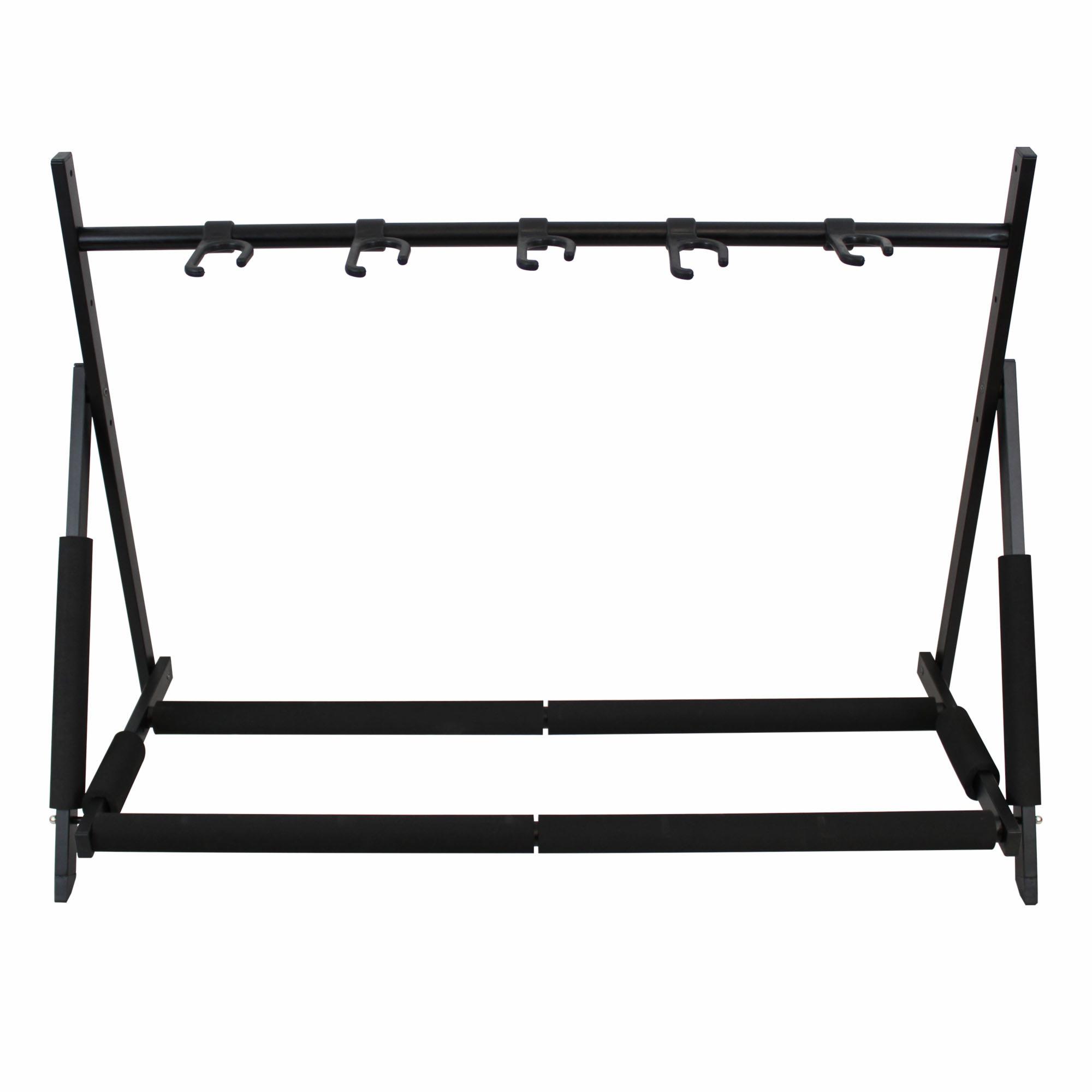 Hamilton Stage Pro 5 Rack Instrument Stand 