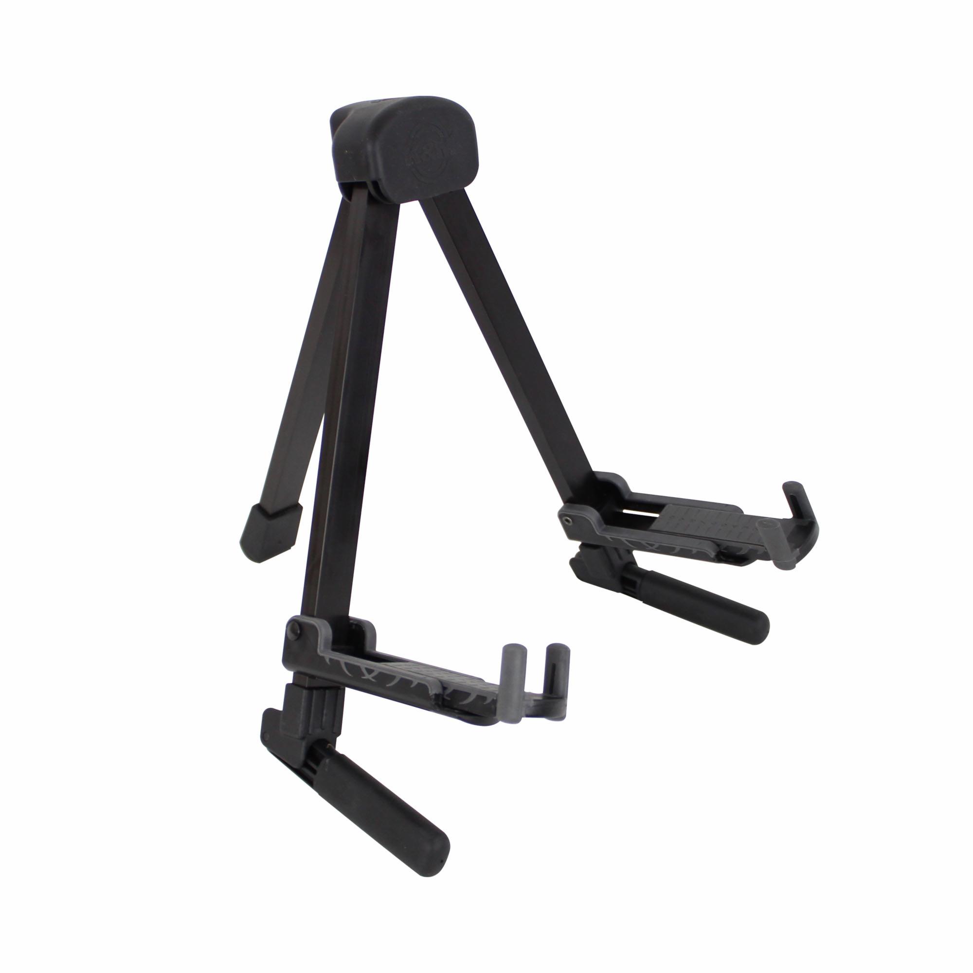 Konig & Meyer Memphis Travel Guitar Instrument Stand