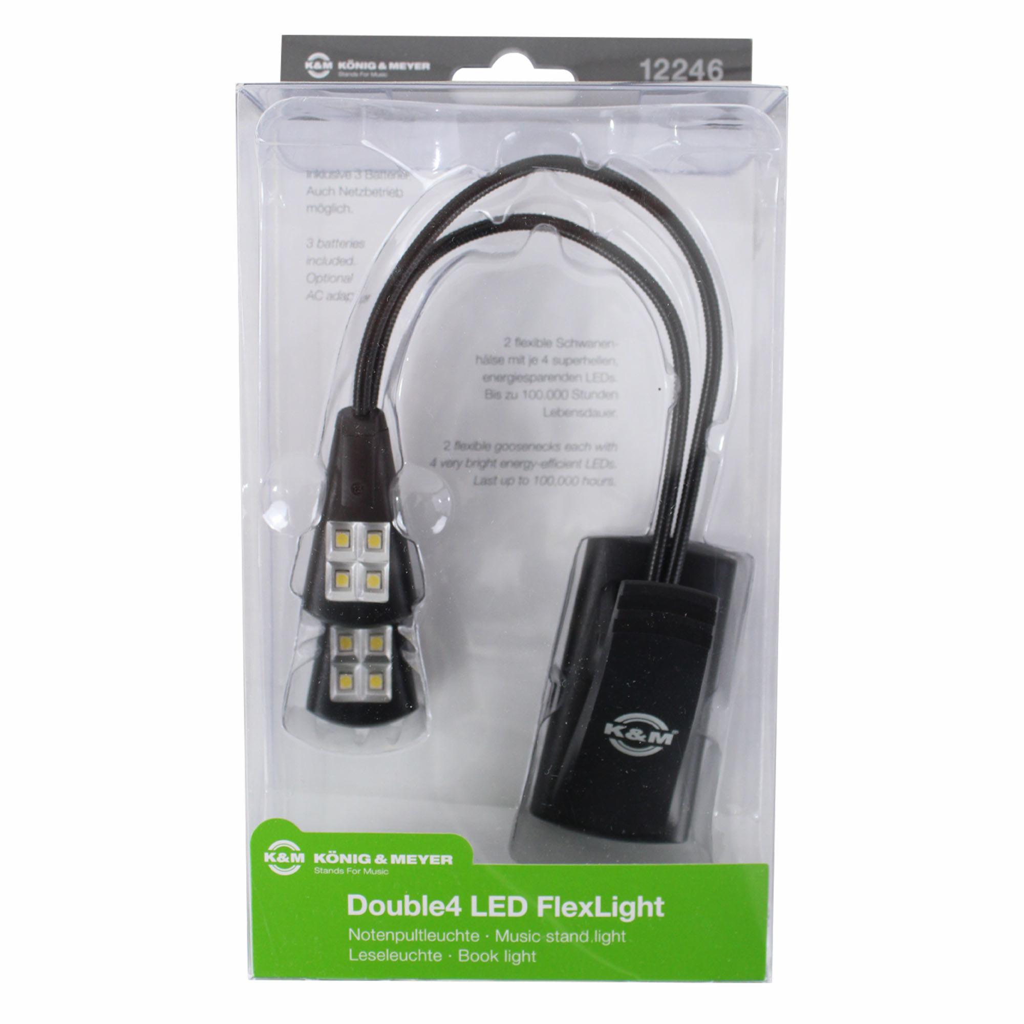 Quad LED (12246)