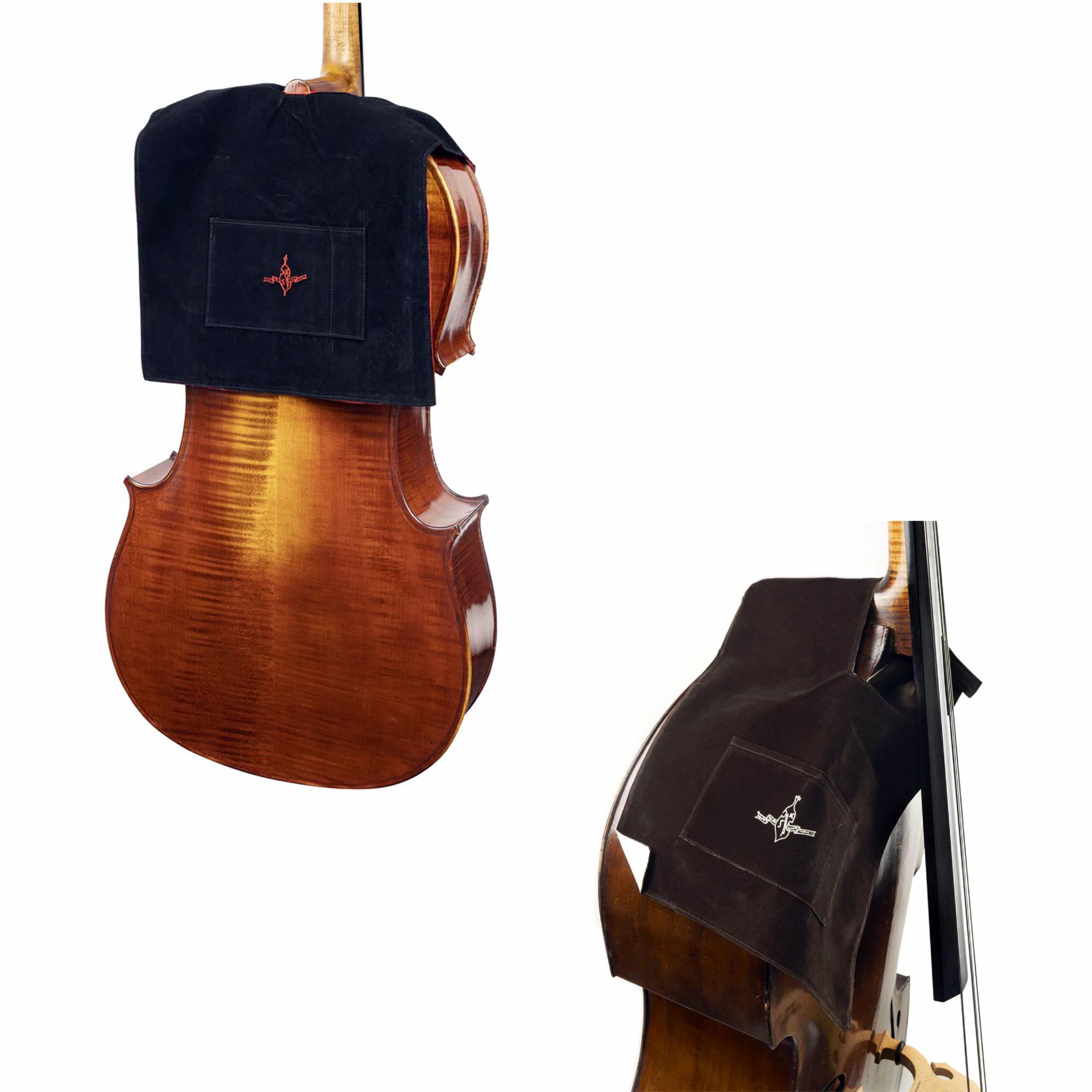 Kolstein Bib for Cello or Bass