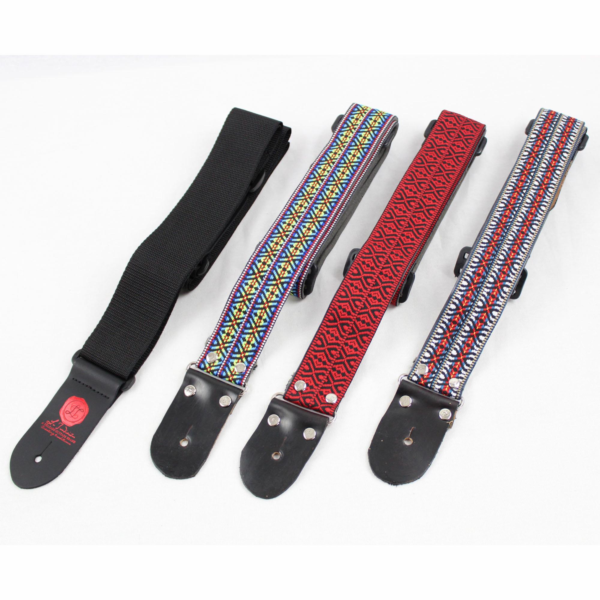 La Tradicion Mariachi/Guitarron Strap