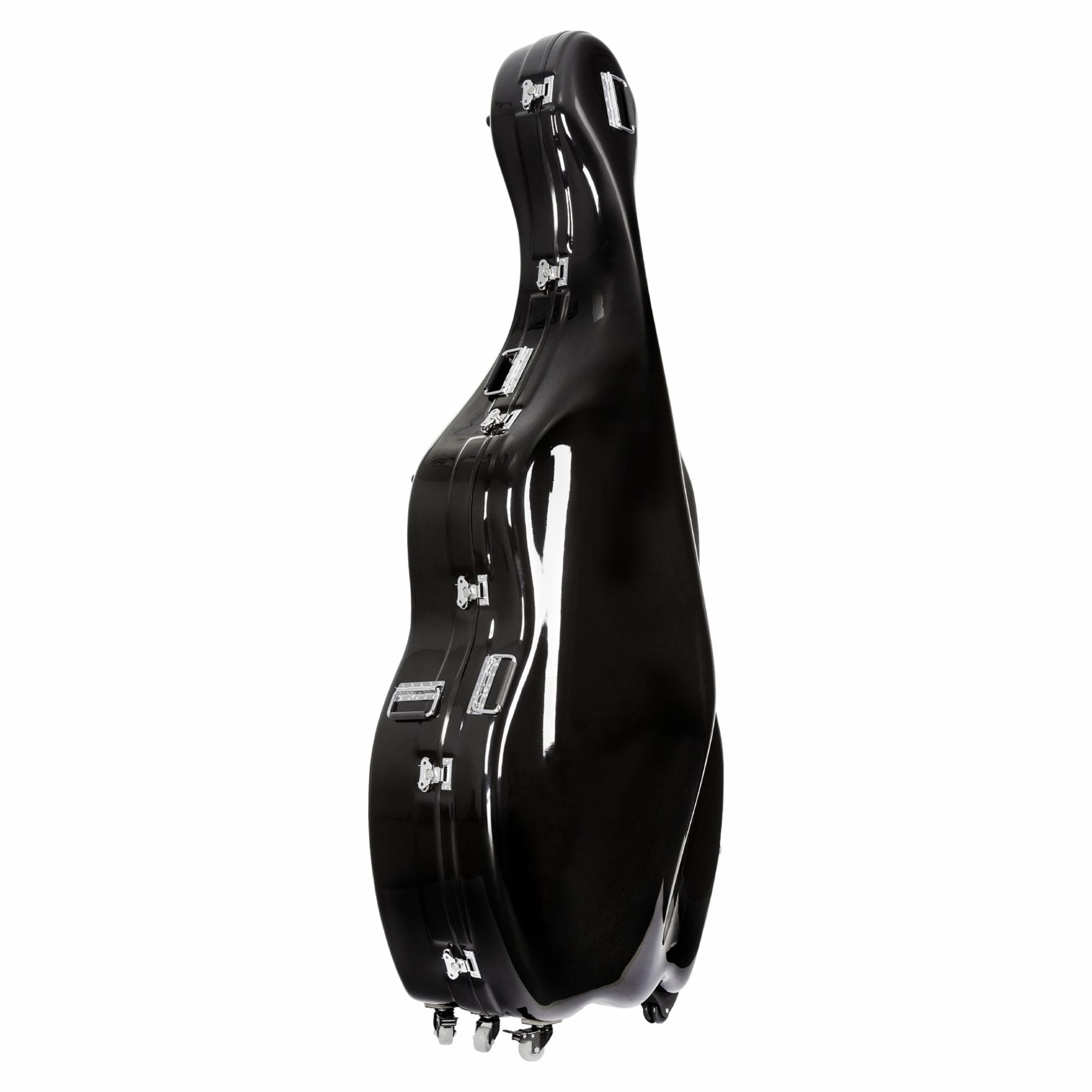 Oxford OX4300B Fiberglass Bass Case