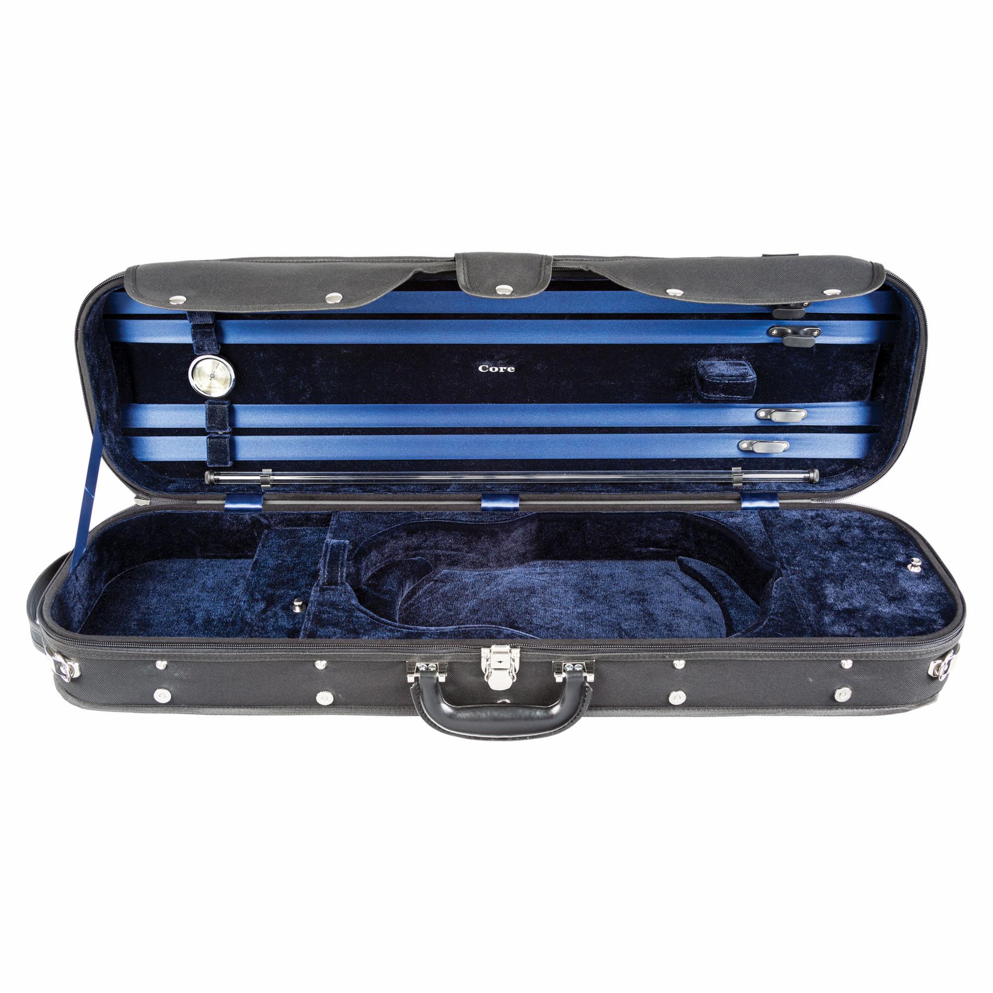 Oxford OX500 Oblong Violin Case