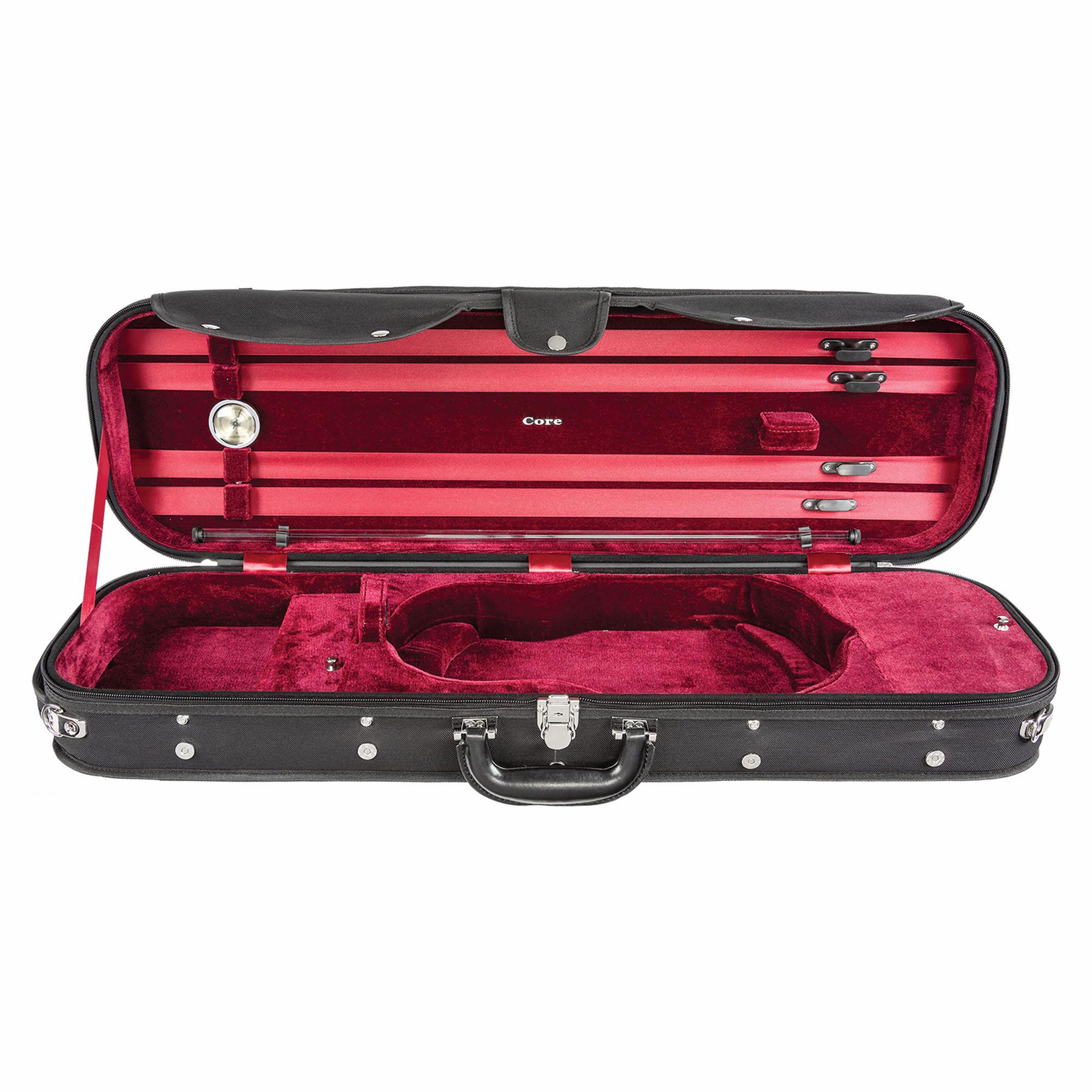 Oxford OX500 Oblong Violin Case