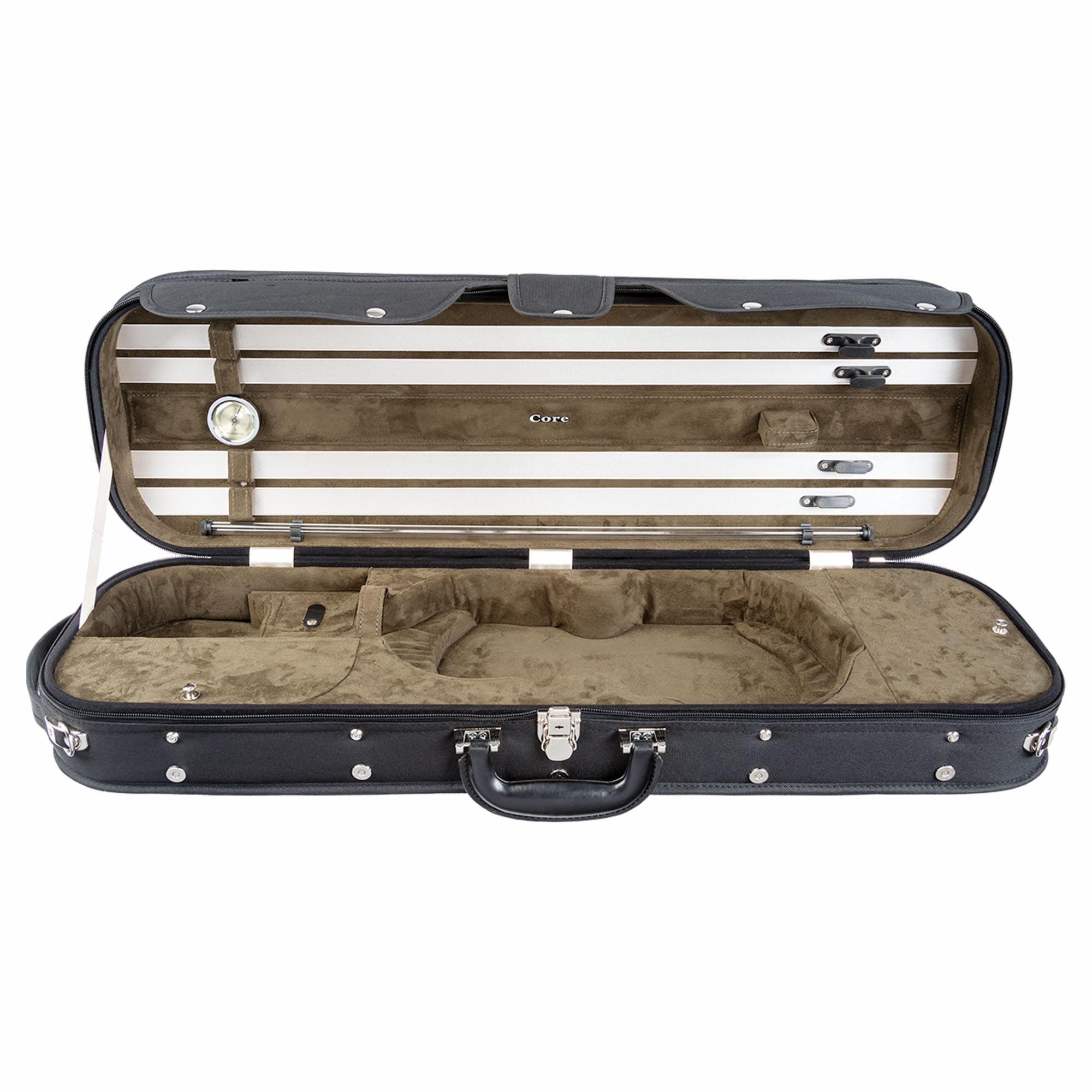 Oxford OX525 Oblong Violin Case