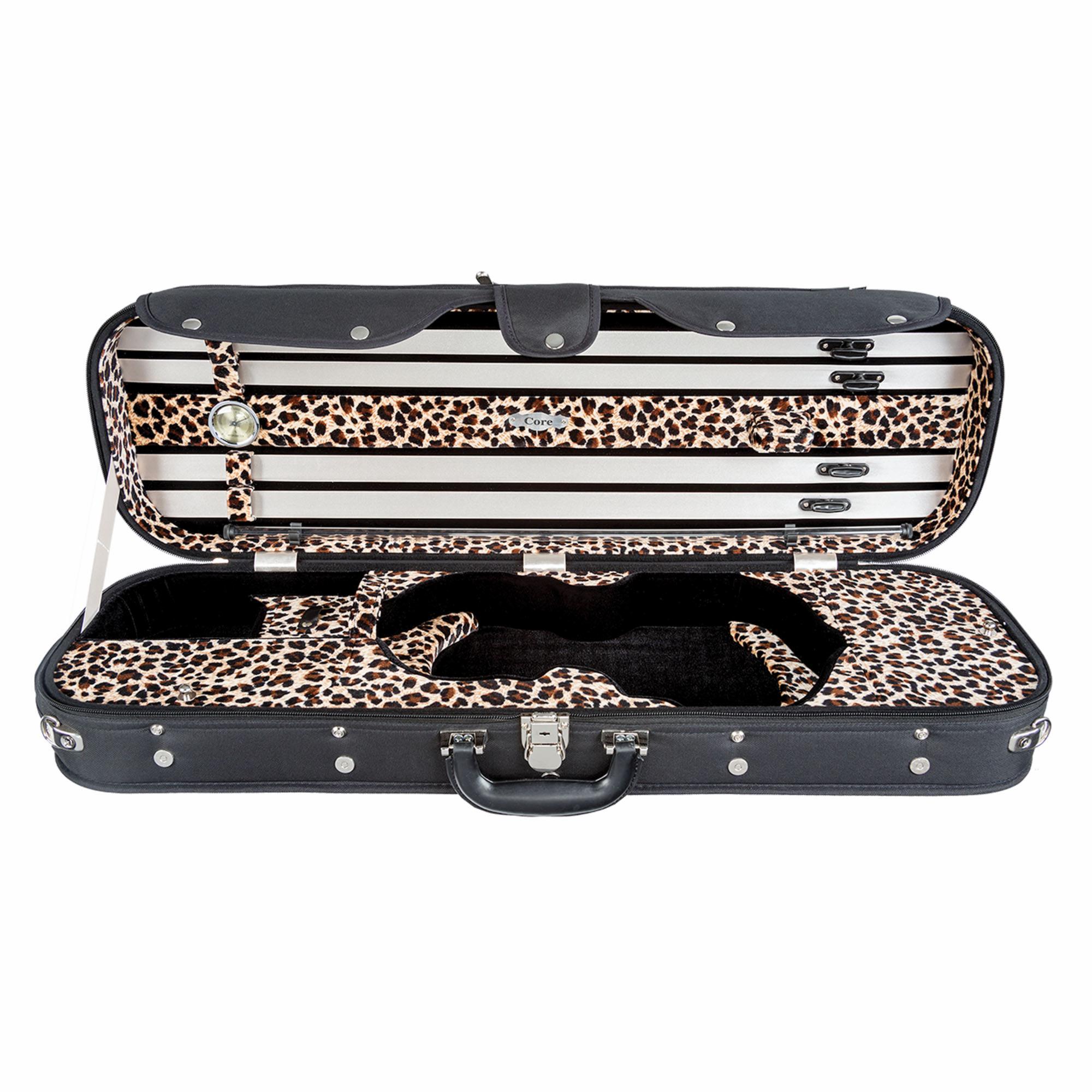 Oxford OX525 Oblong Violin Case