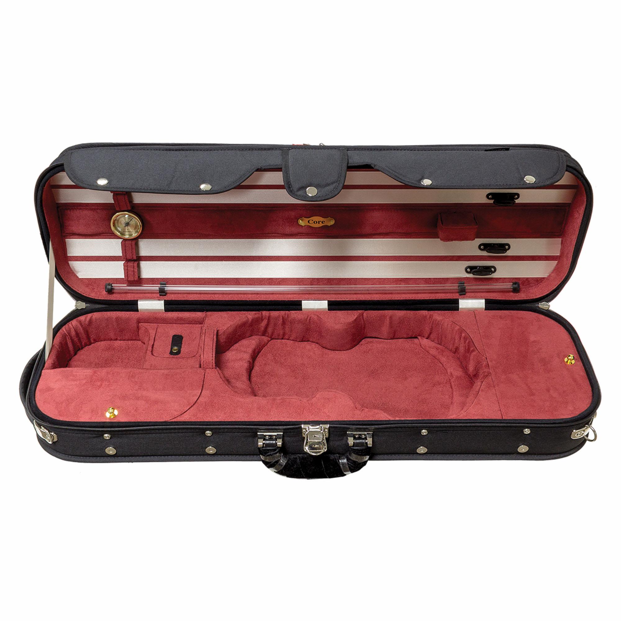 Oxford OX525 Oblong Violin Case