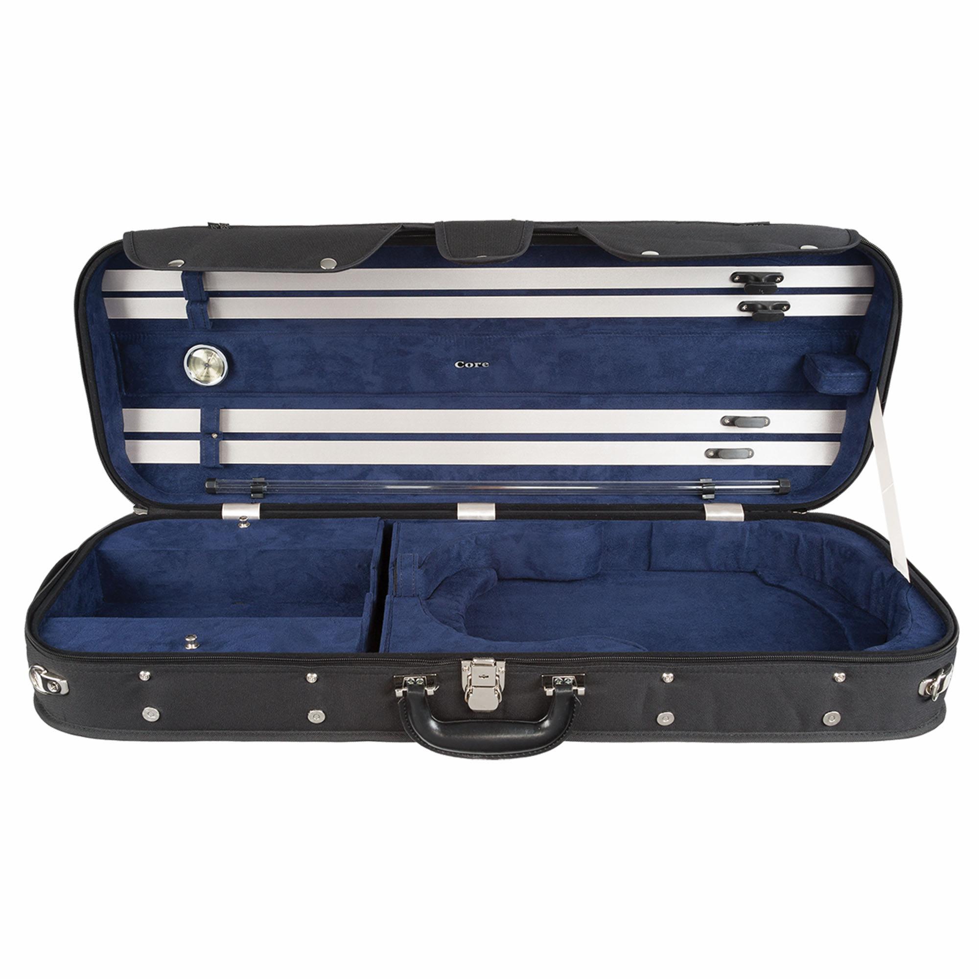 Oxford OX525V Oblong Viola Case