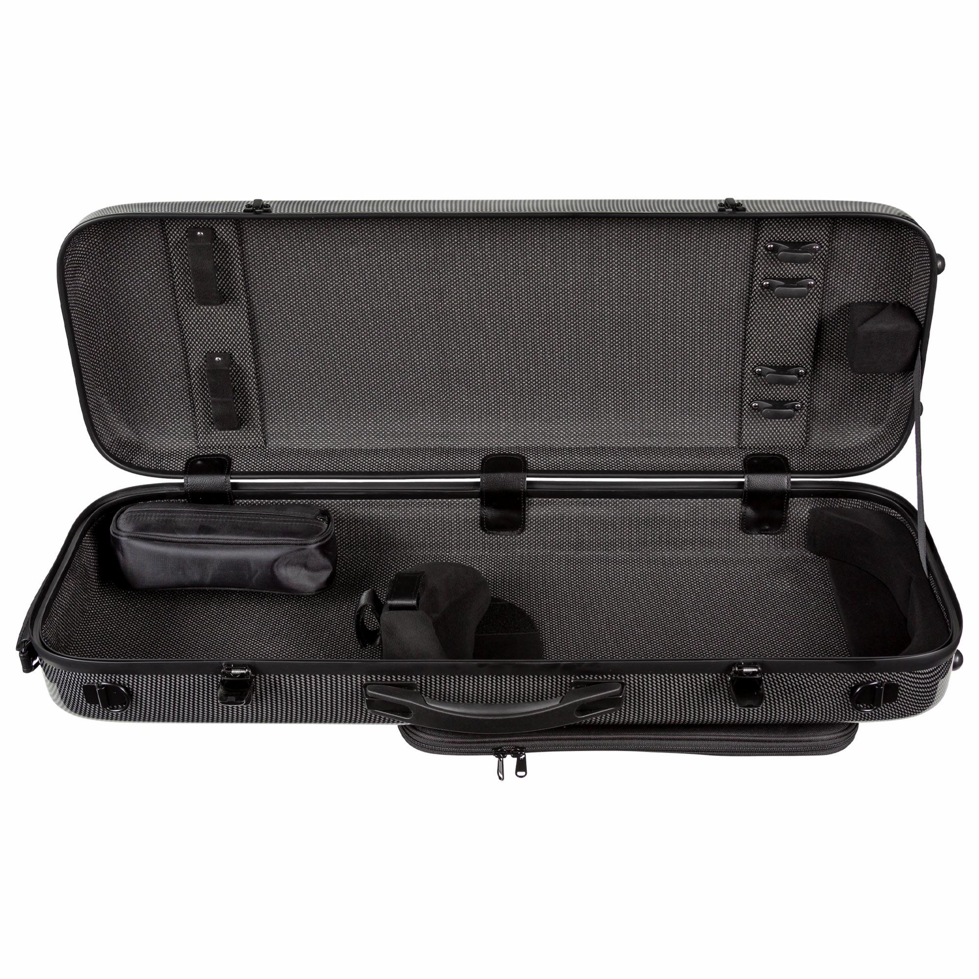 Oxford OX808V Composite Oblong Viola Case