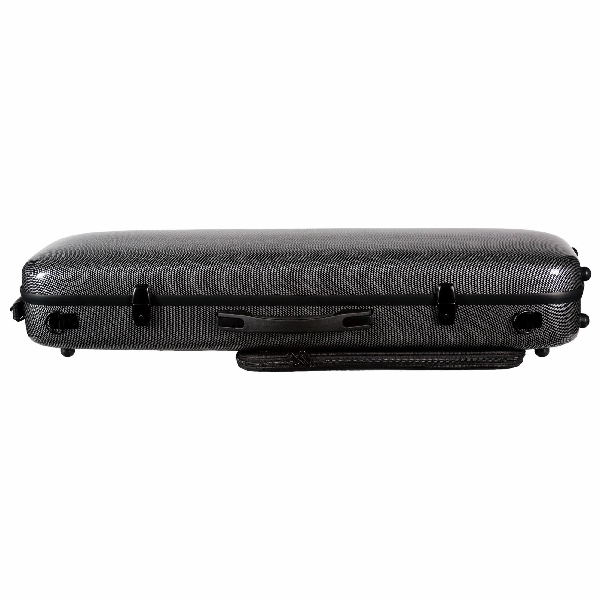 Oxford OX808V Composite Oblong Viola Case