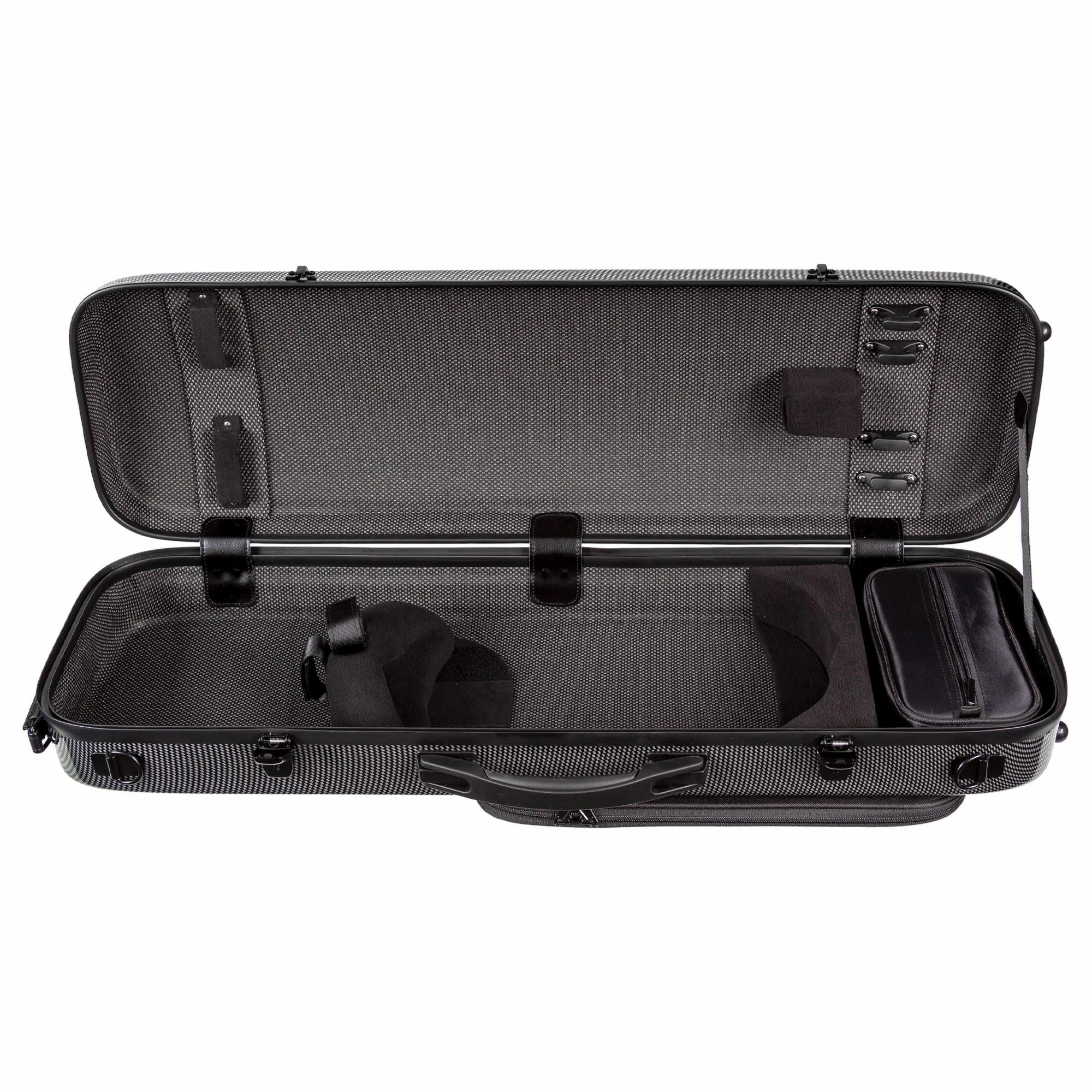 Oxford OX808 Composite Violin Case