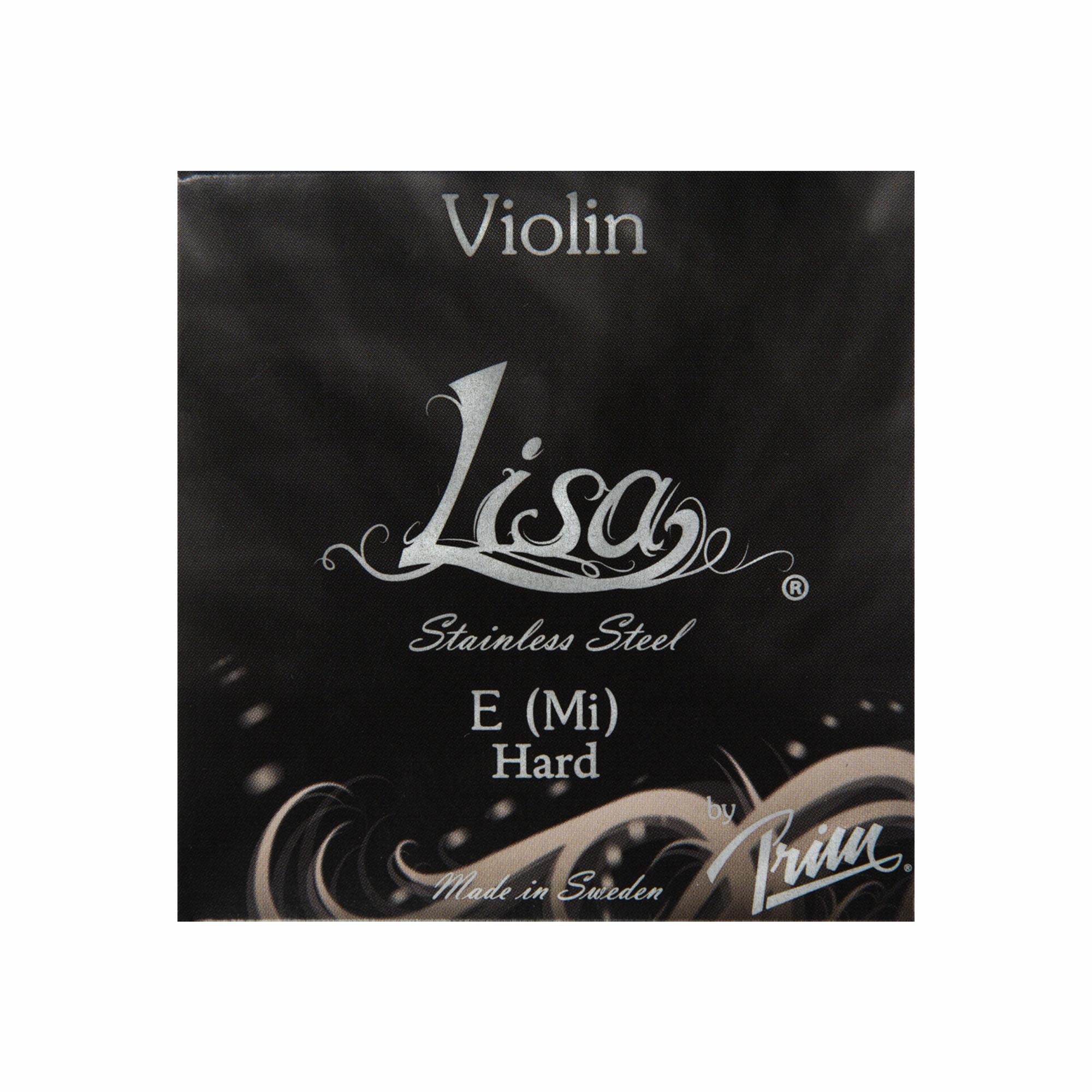 Prim Violin Lisa E String and Sets