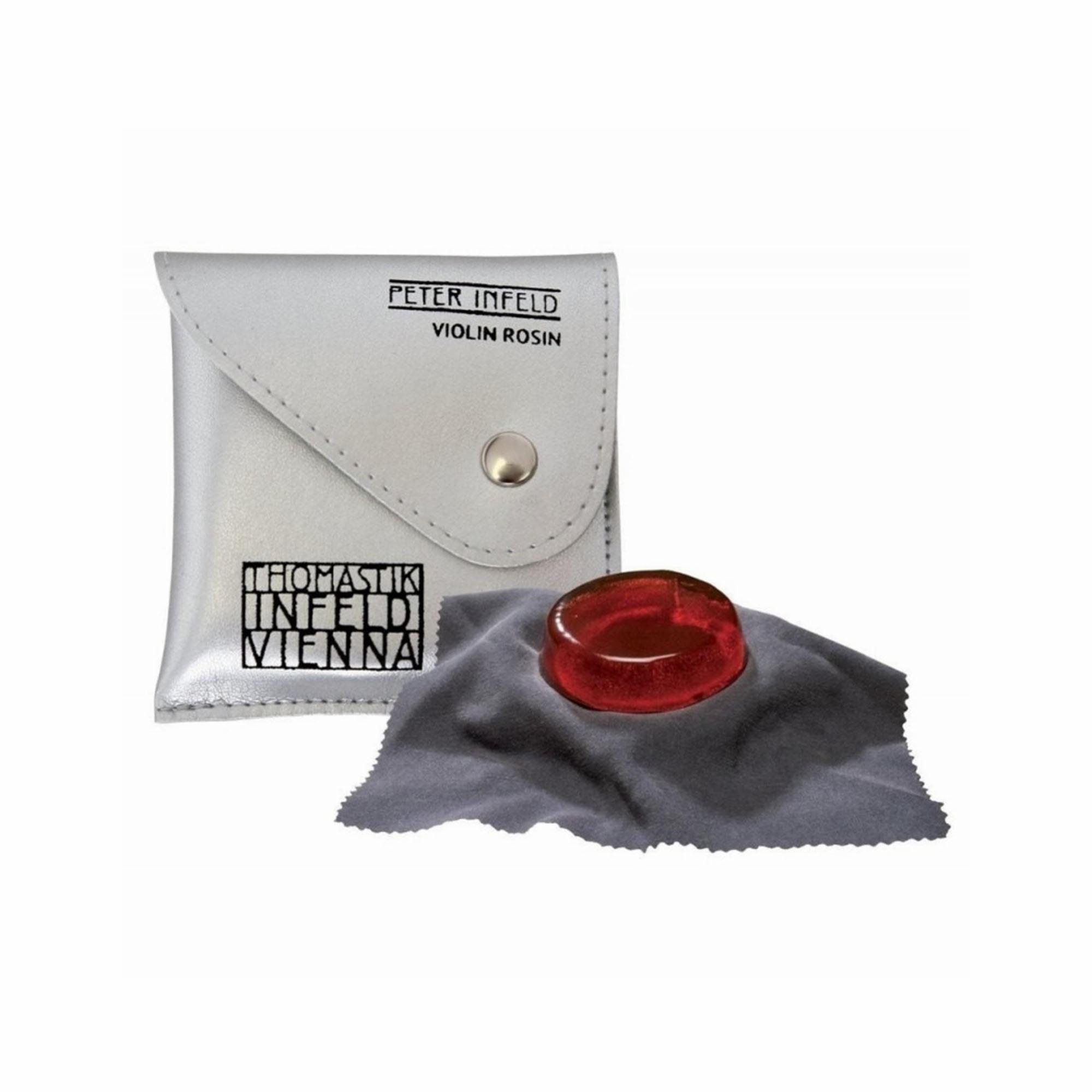 Thomastik Peter Infeld Violin/Viola Rosin