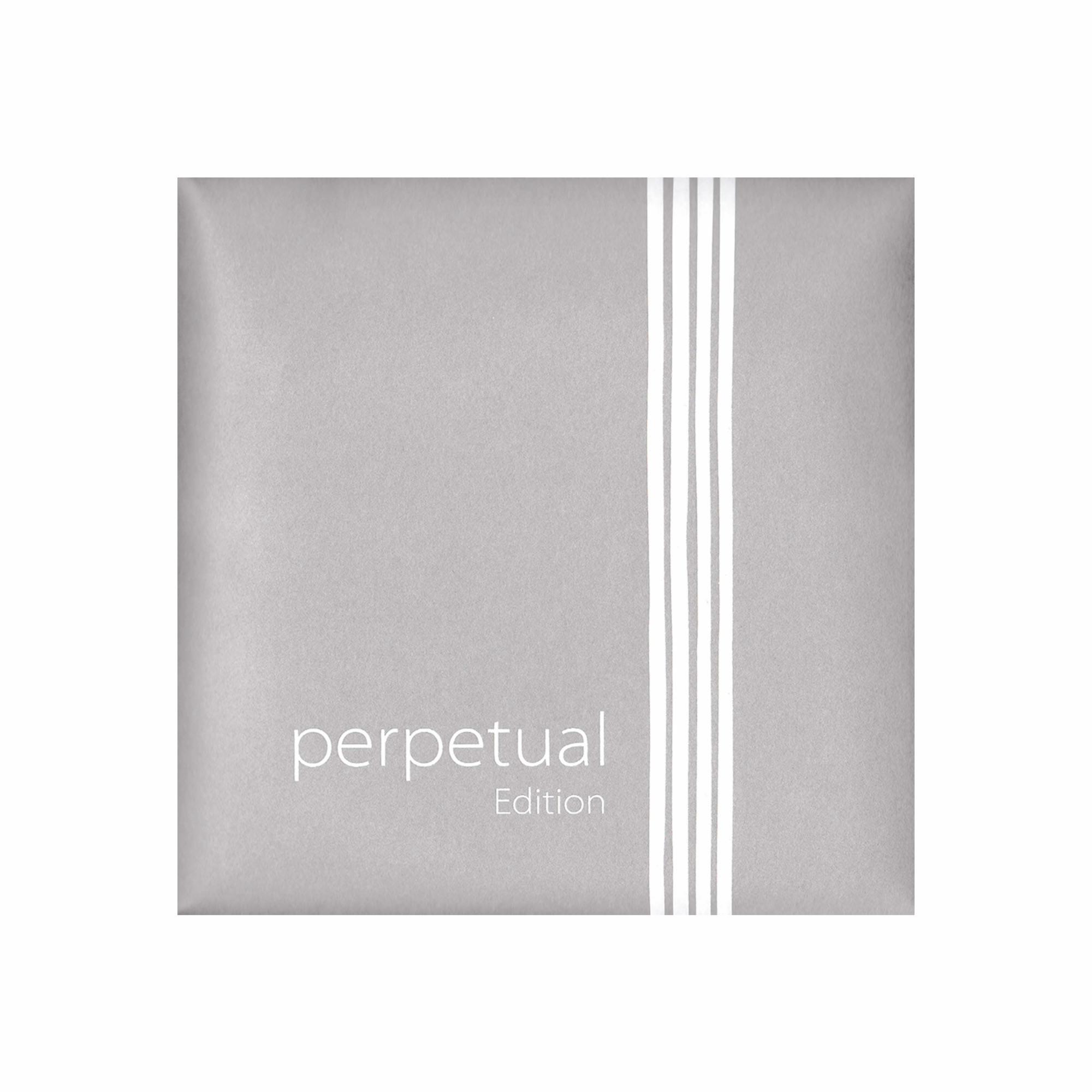 Pirastro Perpetual Edition Cello Strings