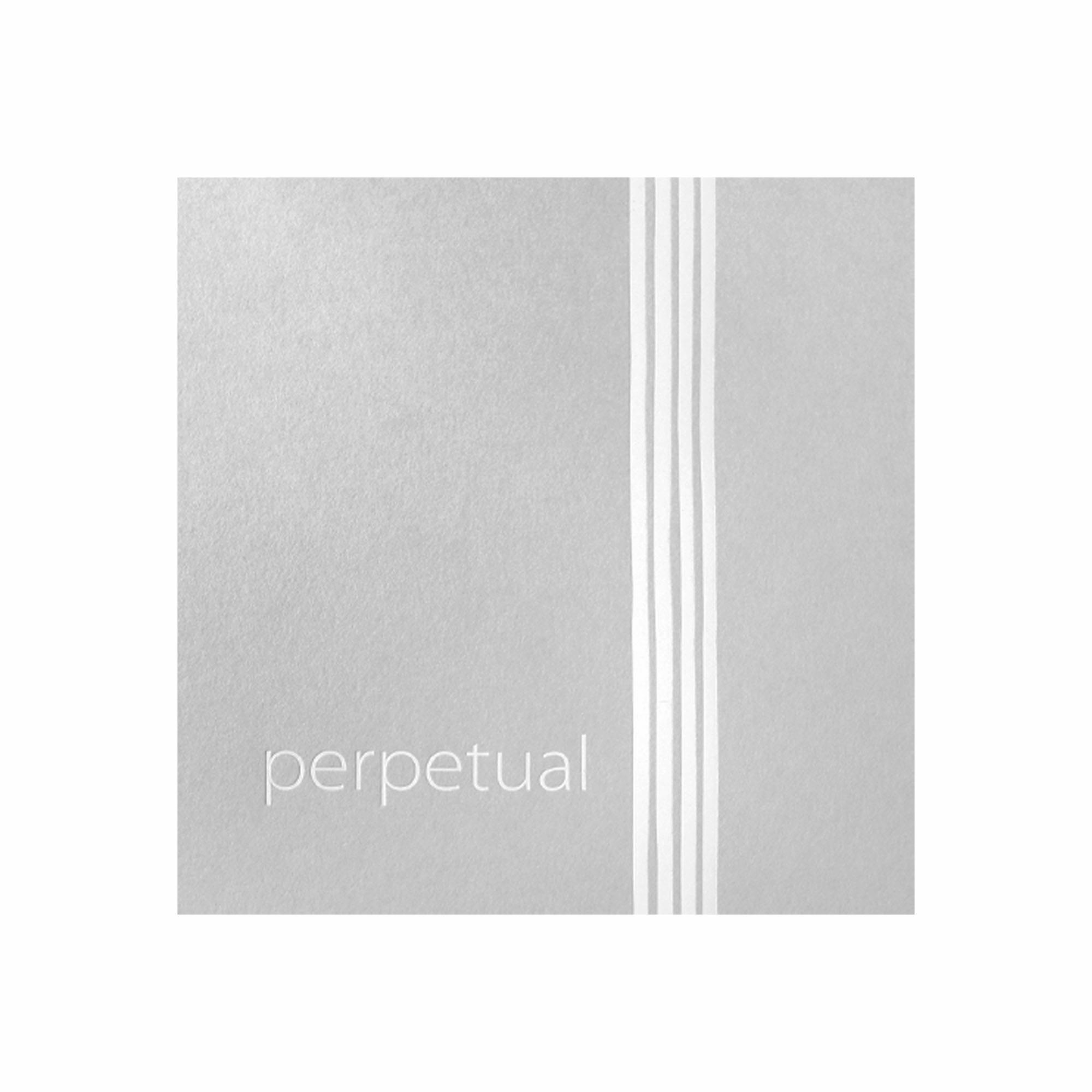 Pirastro Perpetual Cadenza G+C Cello Strings