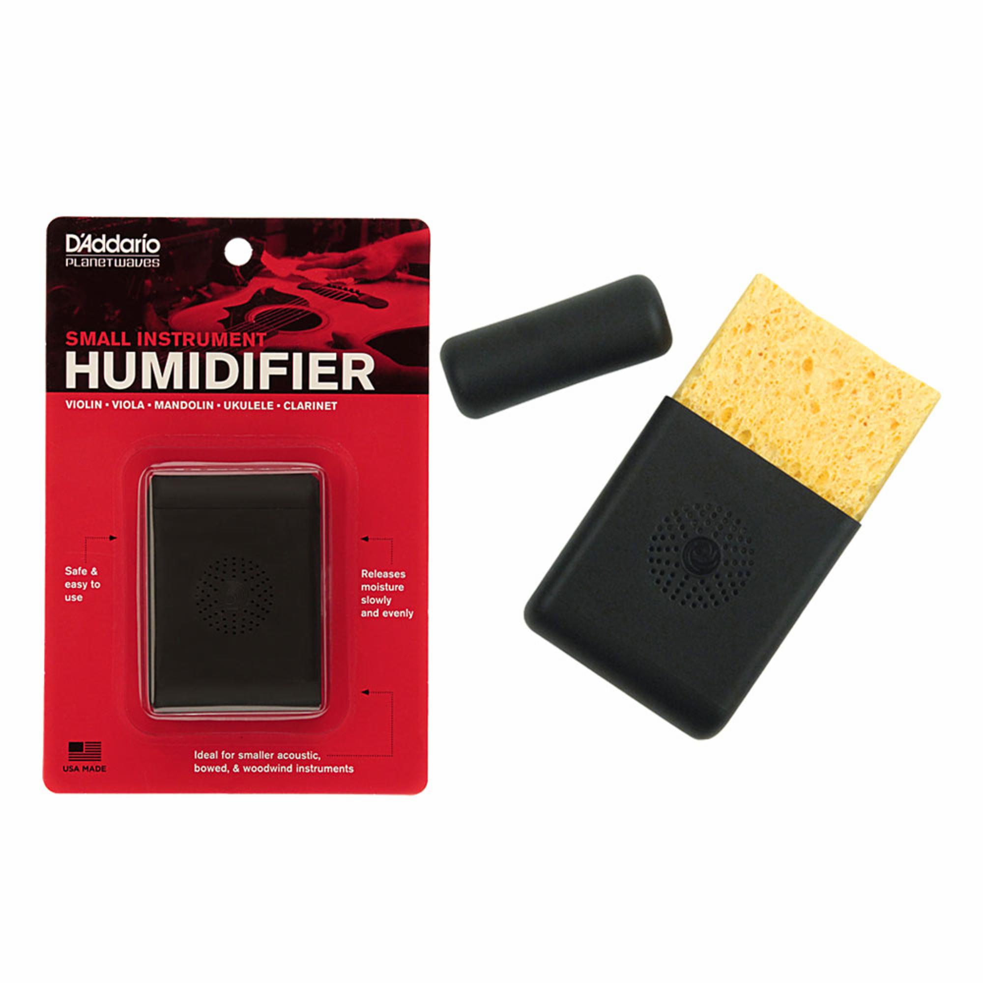 D'Addario Small Instrument Humidifier