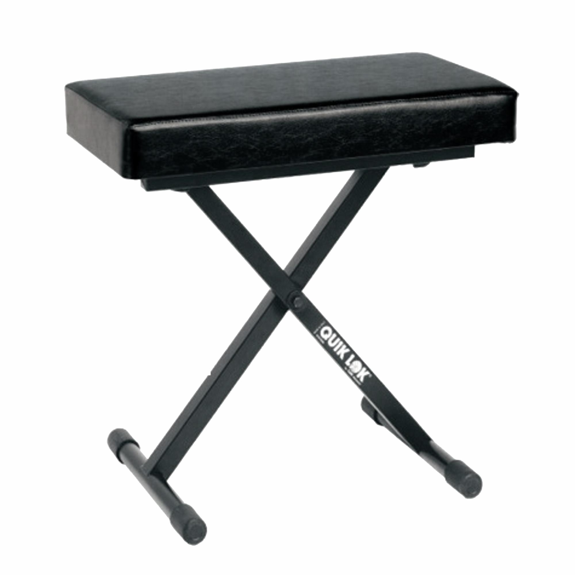 Quik Lok Cello Benches