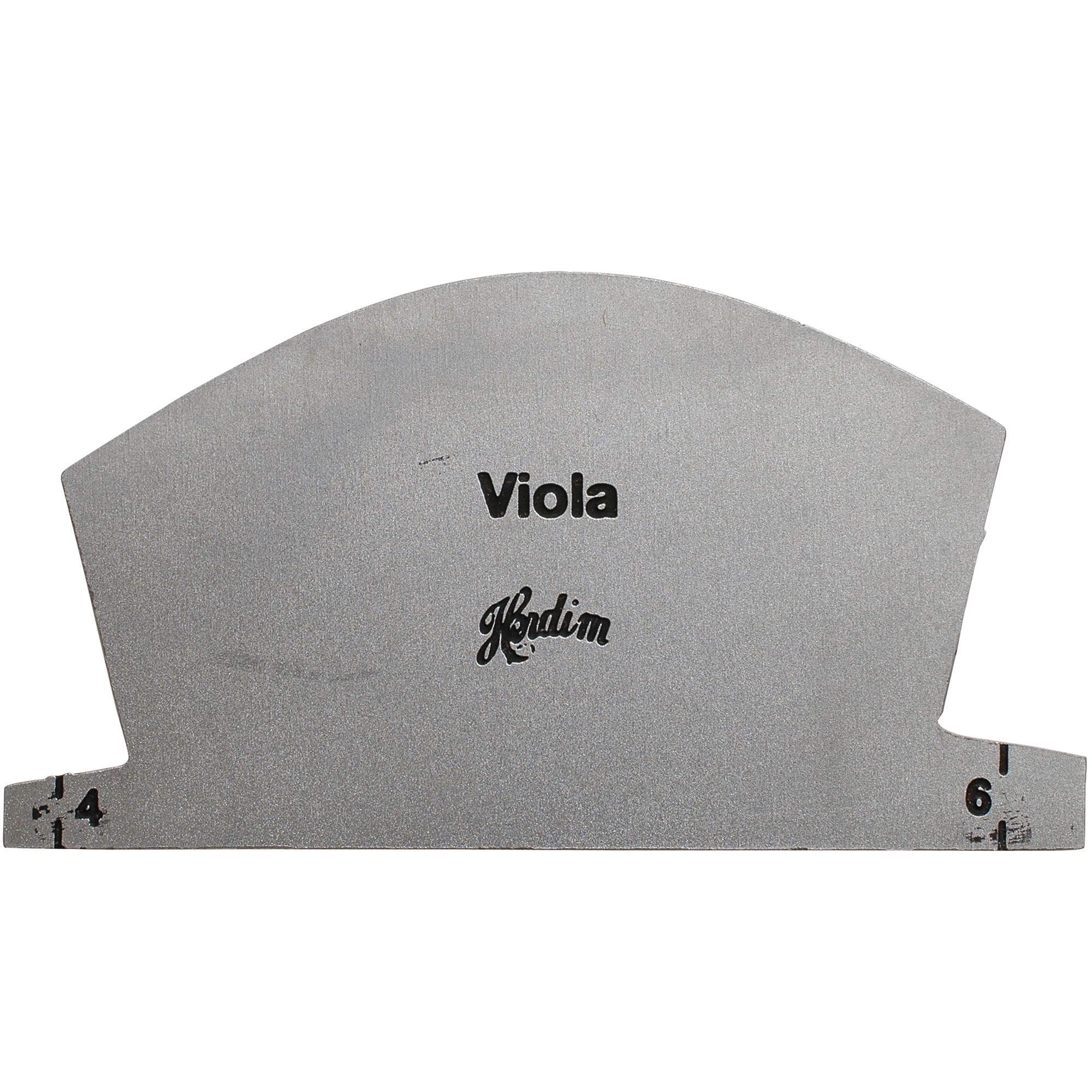 Viola Bridge