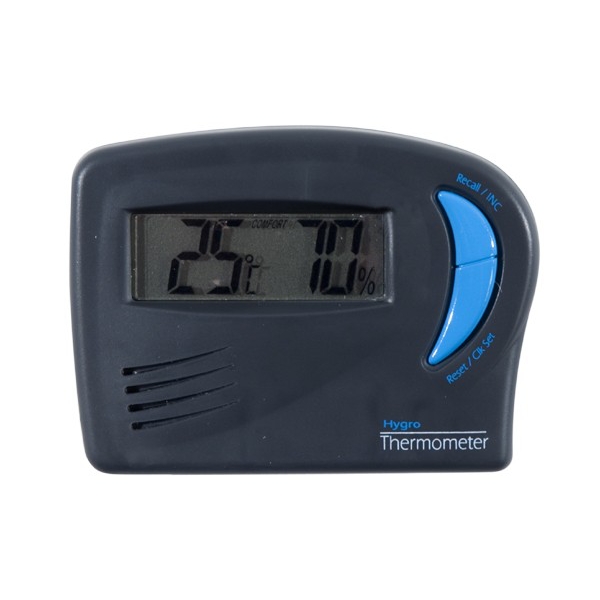 Hygrometer