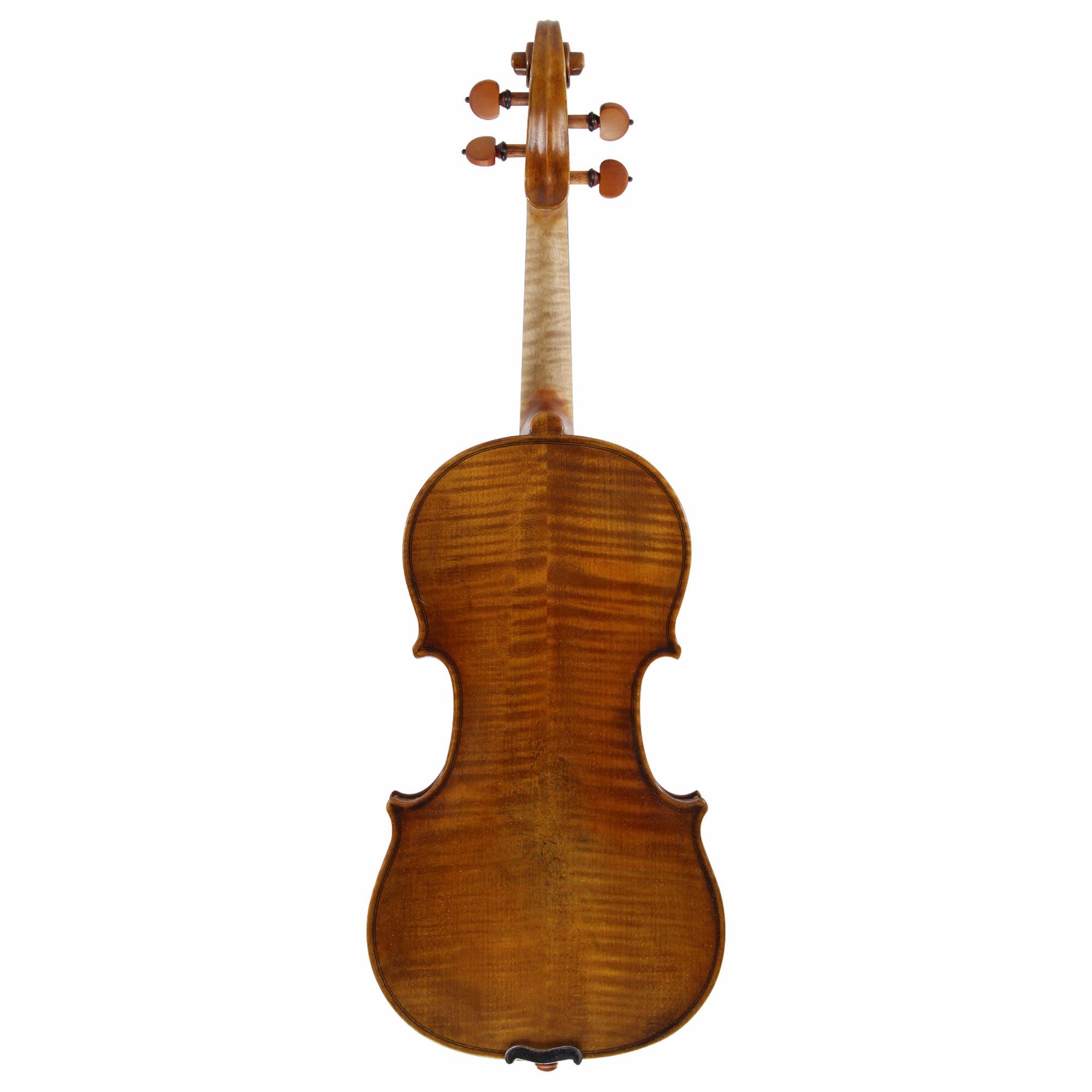 Franz Werner Balestrieri Vintage Violin