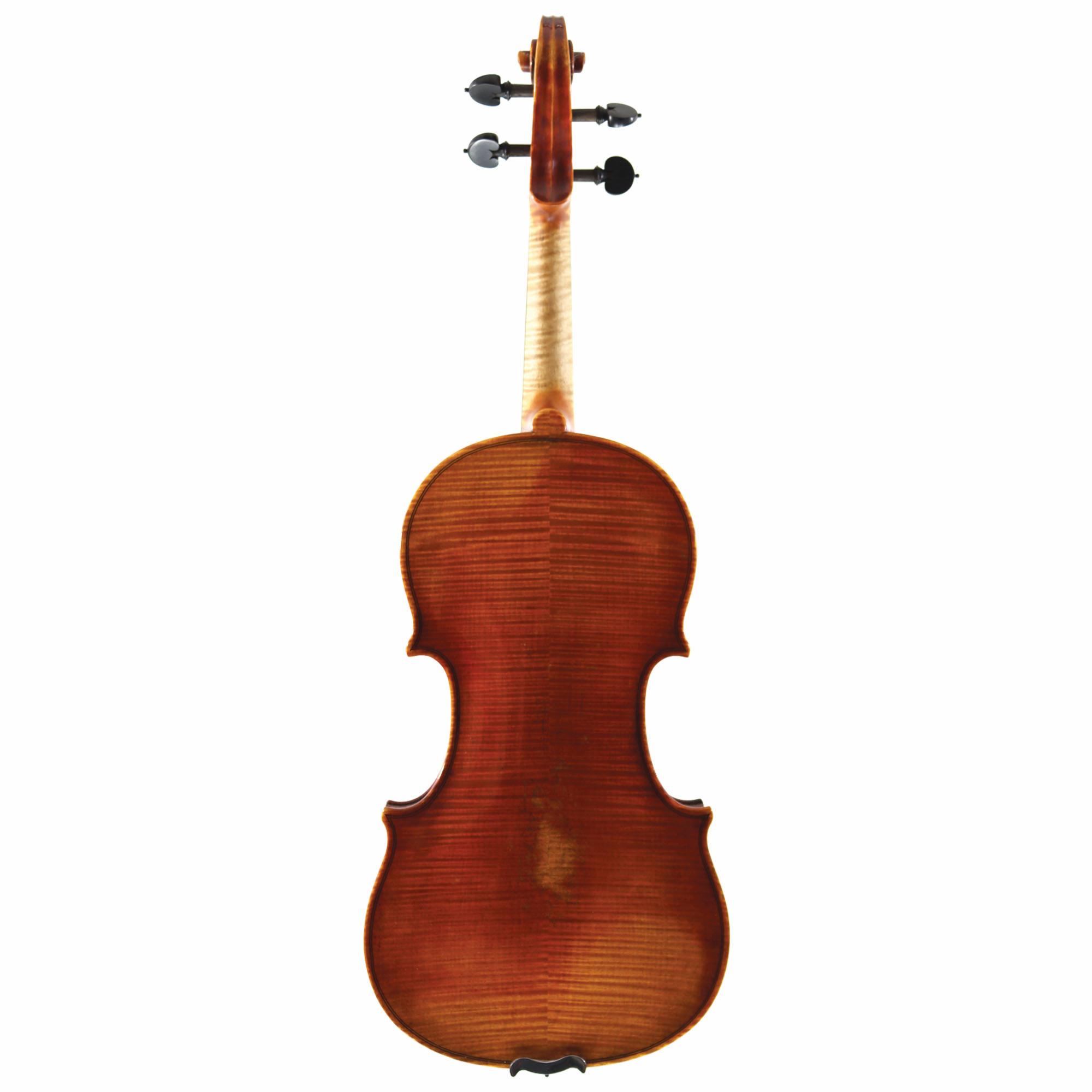 Franz Werner Guadagnini Vintage Violin