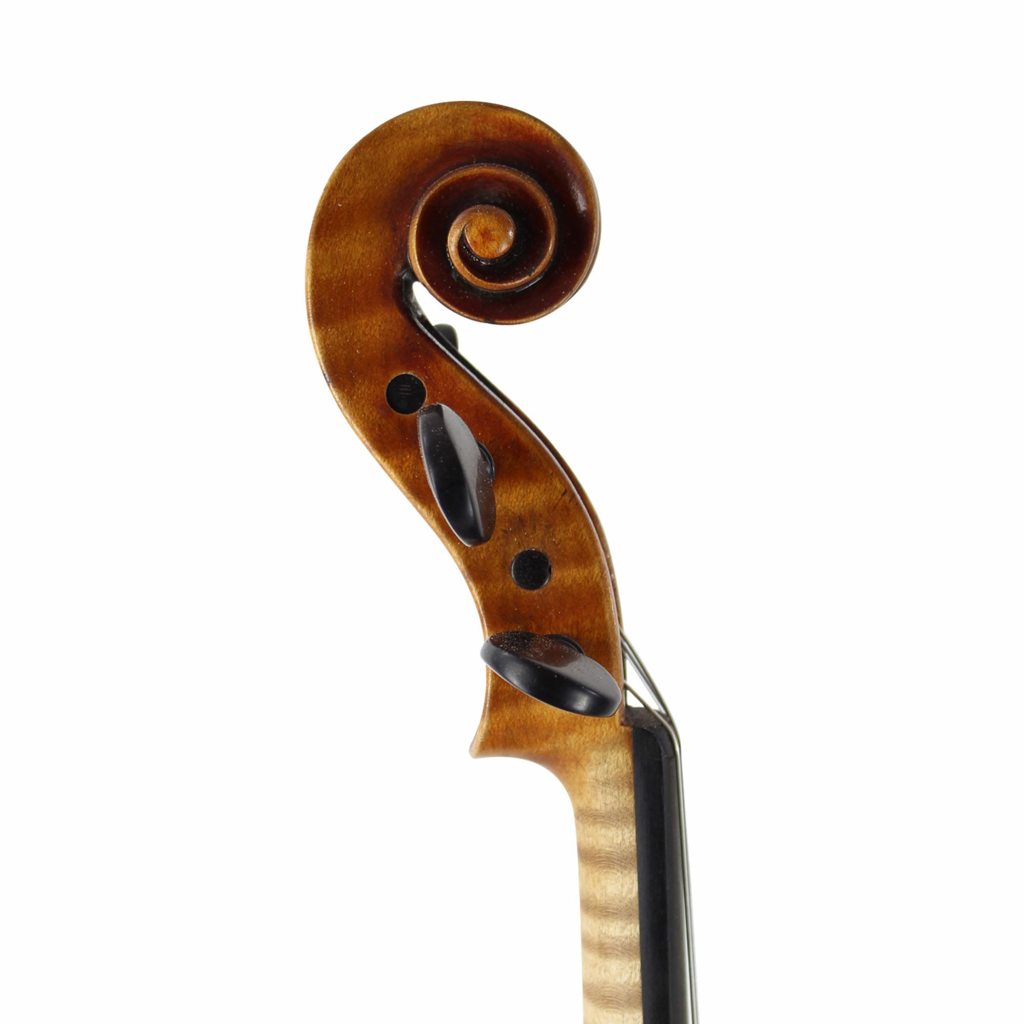 Franz Werner Guarneri Vintage Violin