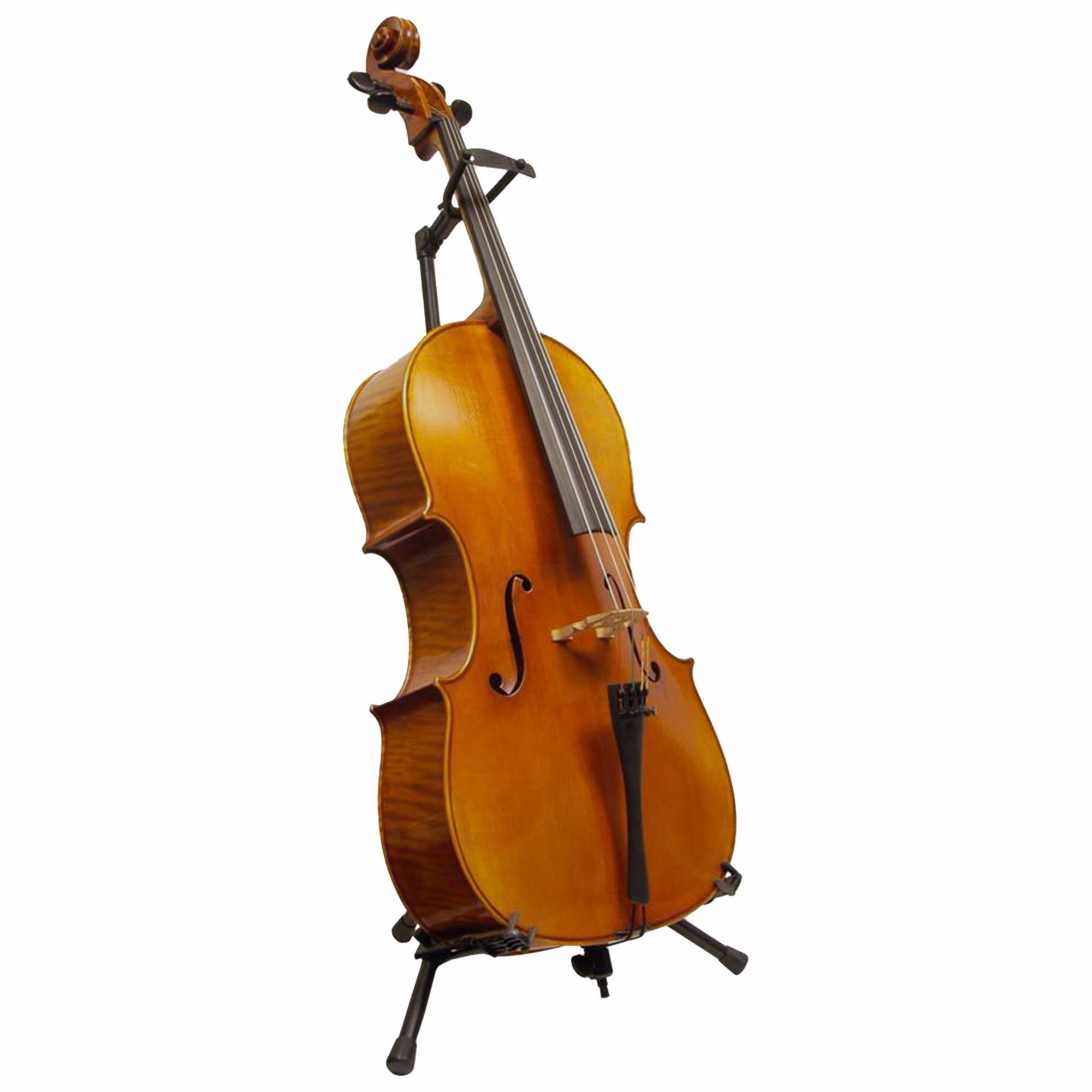 Peak Cello Instrument Stand