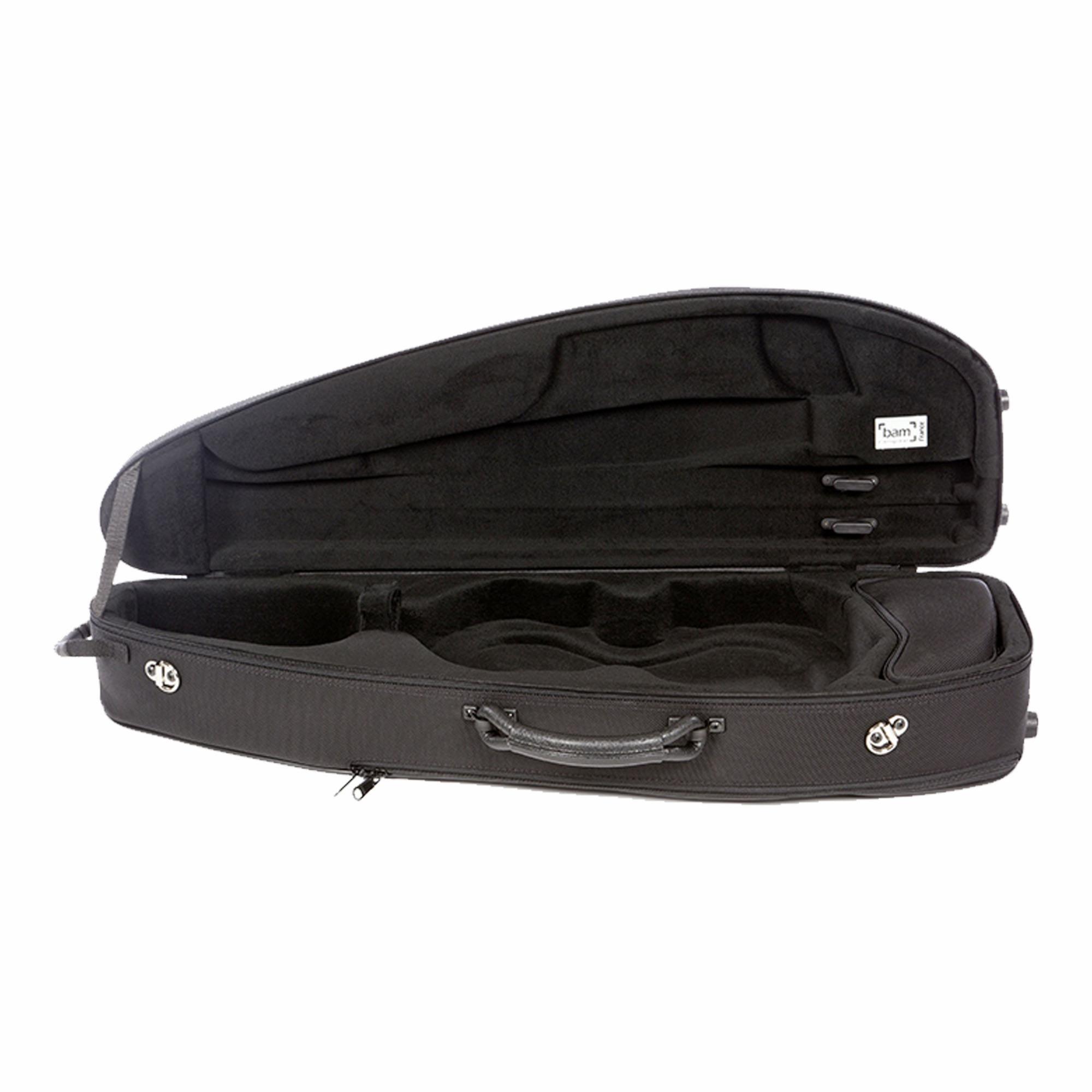 Bam St. Germain Classic III Violin Case