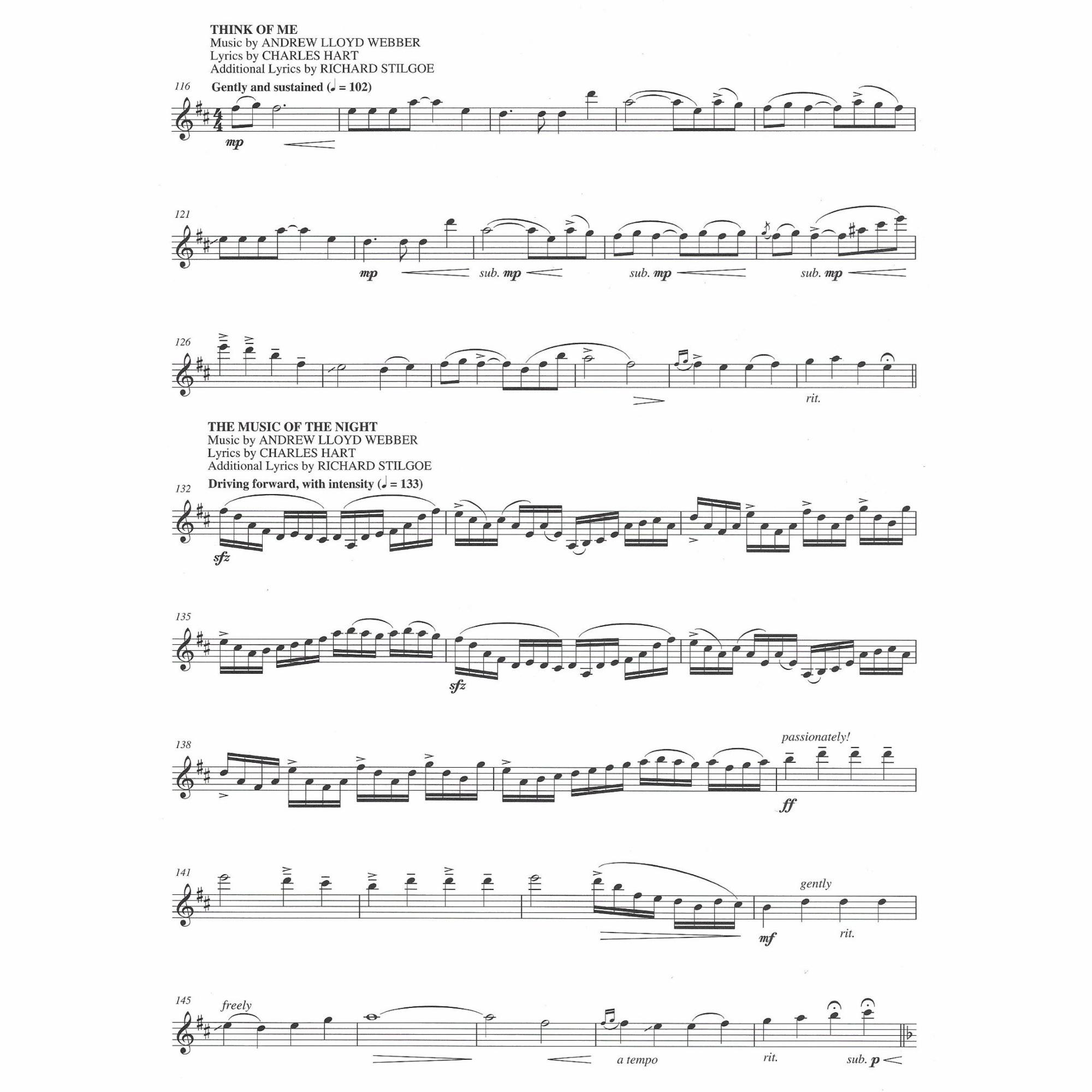 Sample: Violin (Pg. 4)